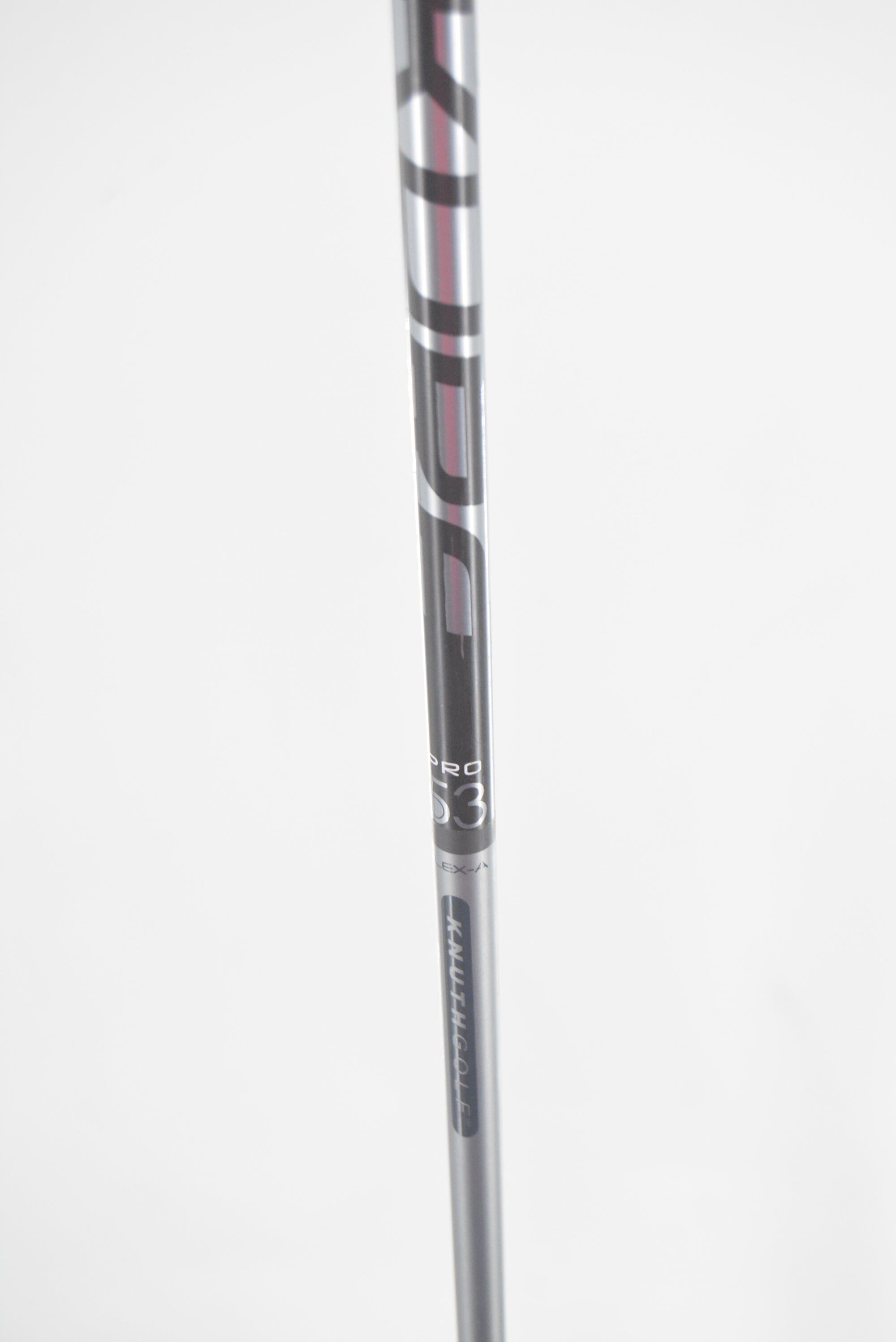 Knuth Golf High Heat 12 Degree Driver SR Flex 44.75" Golf Clubs GolfRoots 