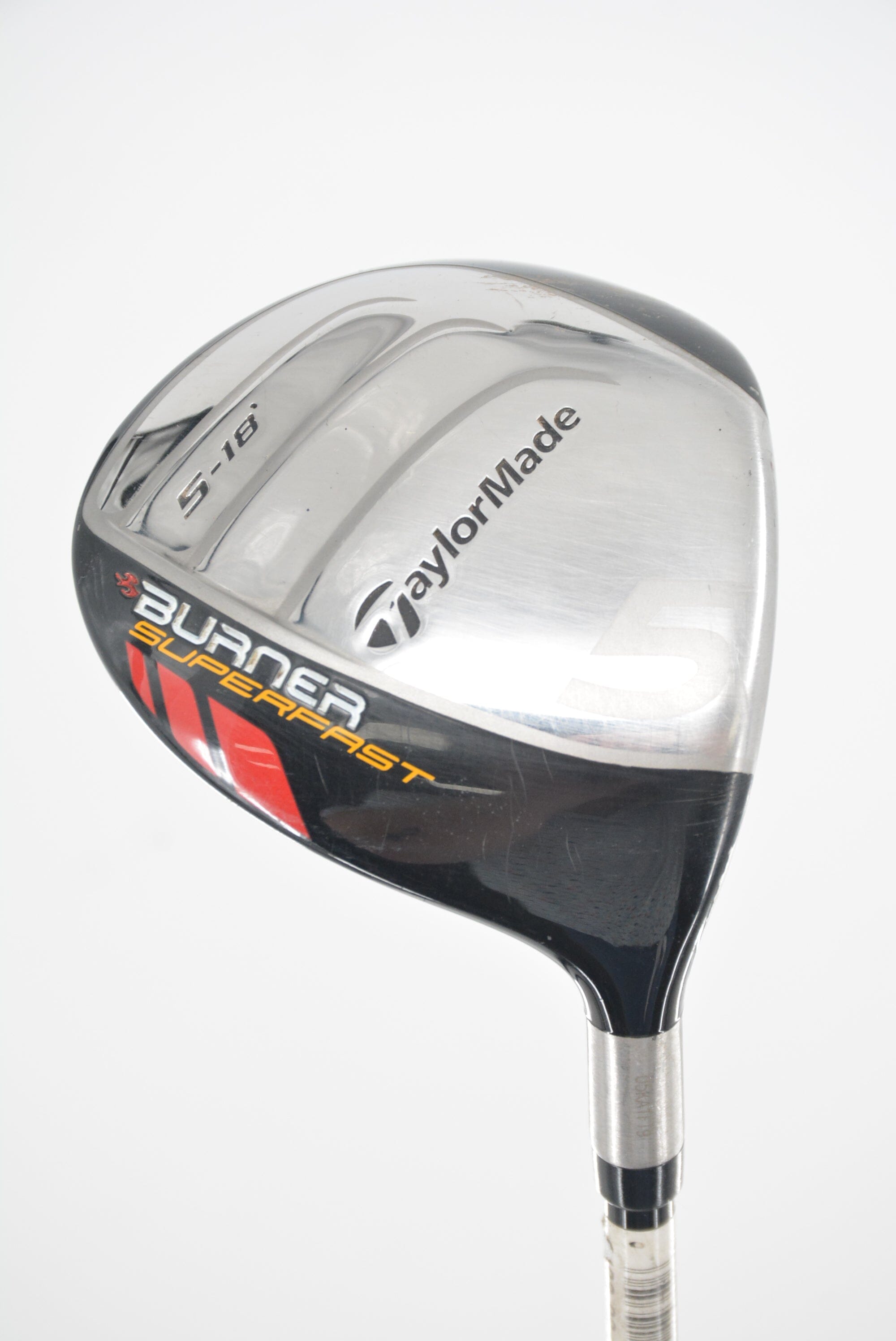 TaylorMade Burner SuperFast 5 Wood Golf Club order