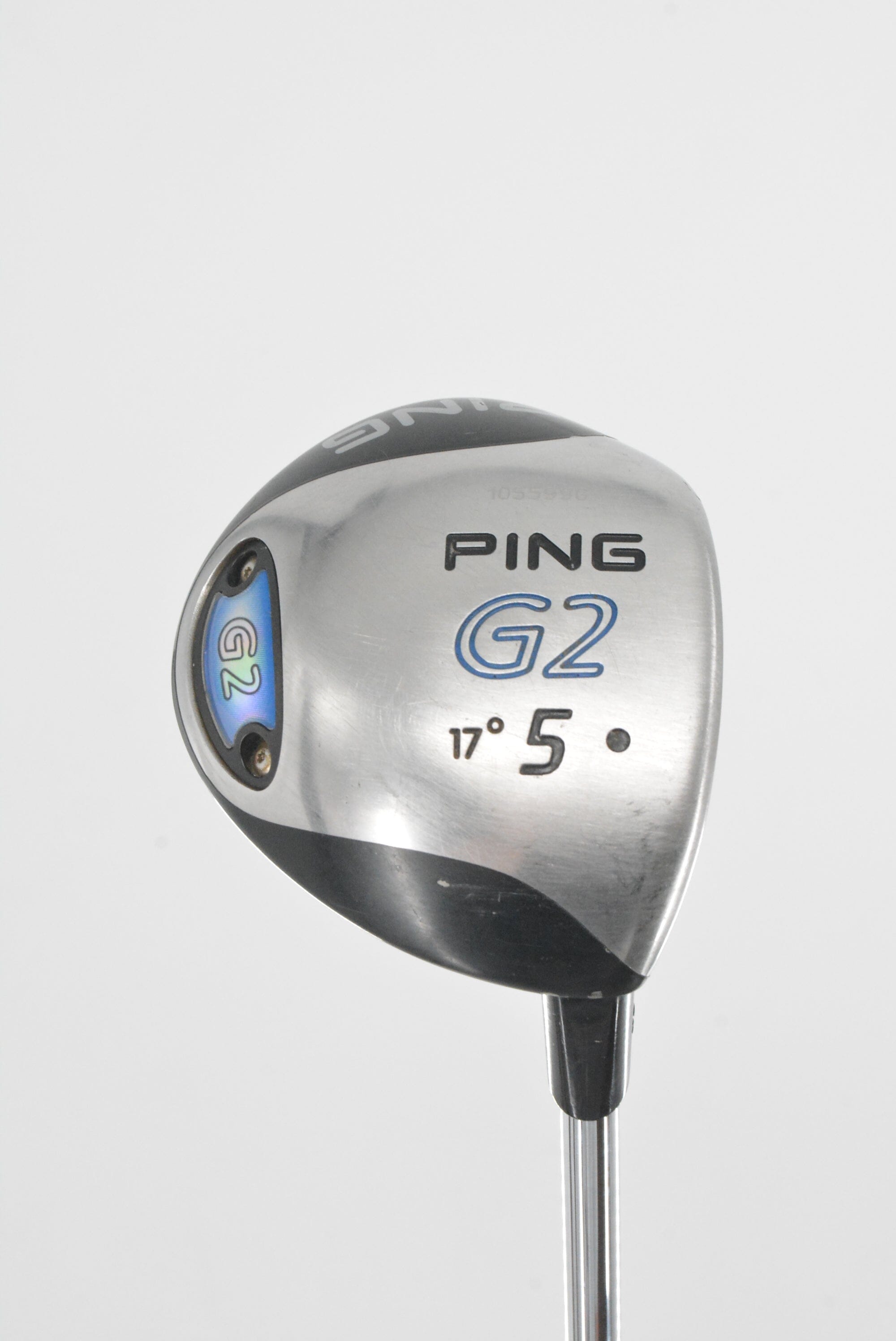 Ping G2 5 Wood S Flex 42.5" Golf Clubs GolfRoots 