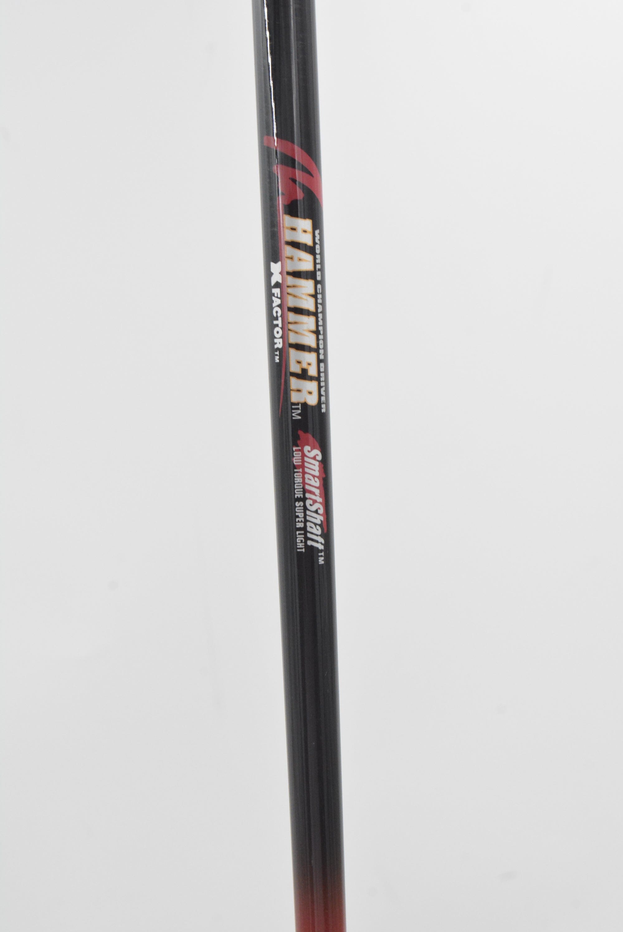 XFactor Hammer 3 Hybrid R Flex 41.75" Golf Clubs GolfRoots 