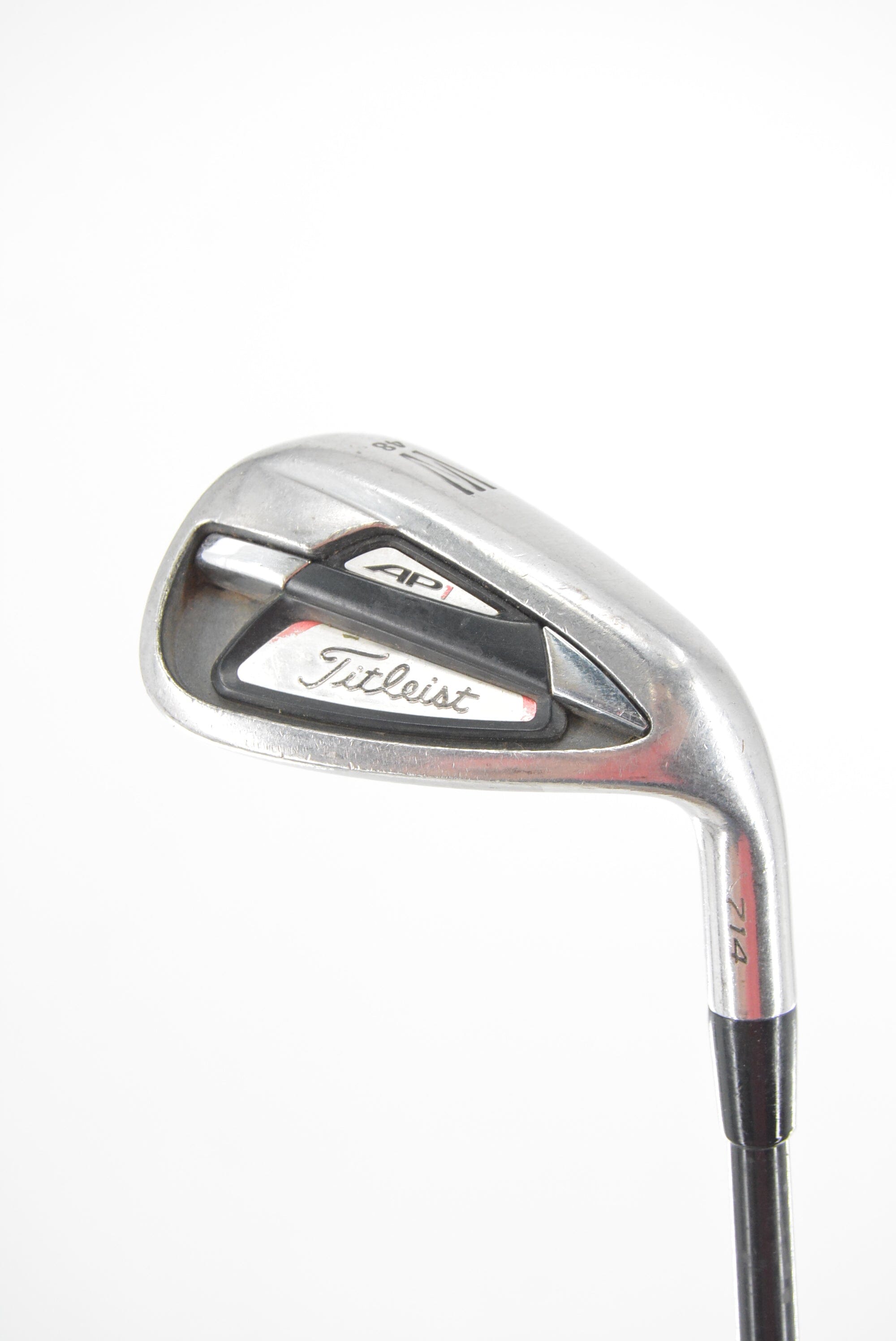 Titleist 714 AP1 AW R Flex 35.25" Golf Clubs GolfRoots 