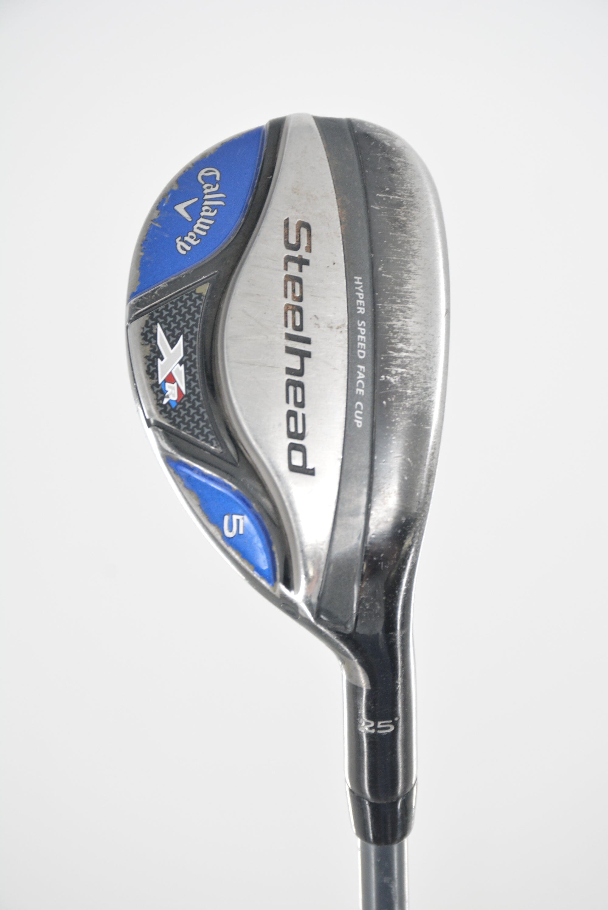 Callaway Steelhead hotsell XR 5H Graphite