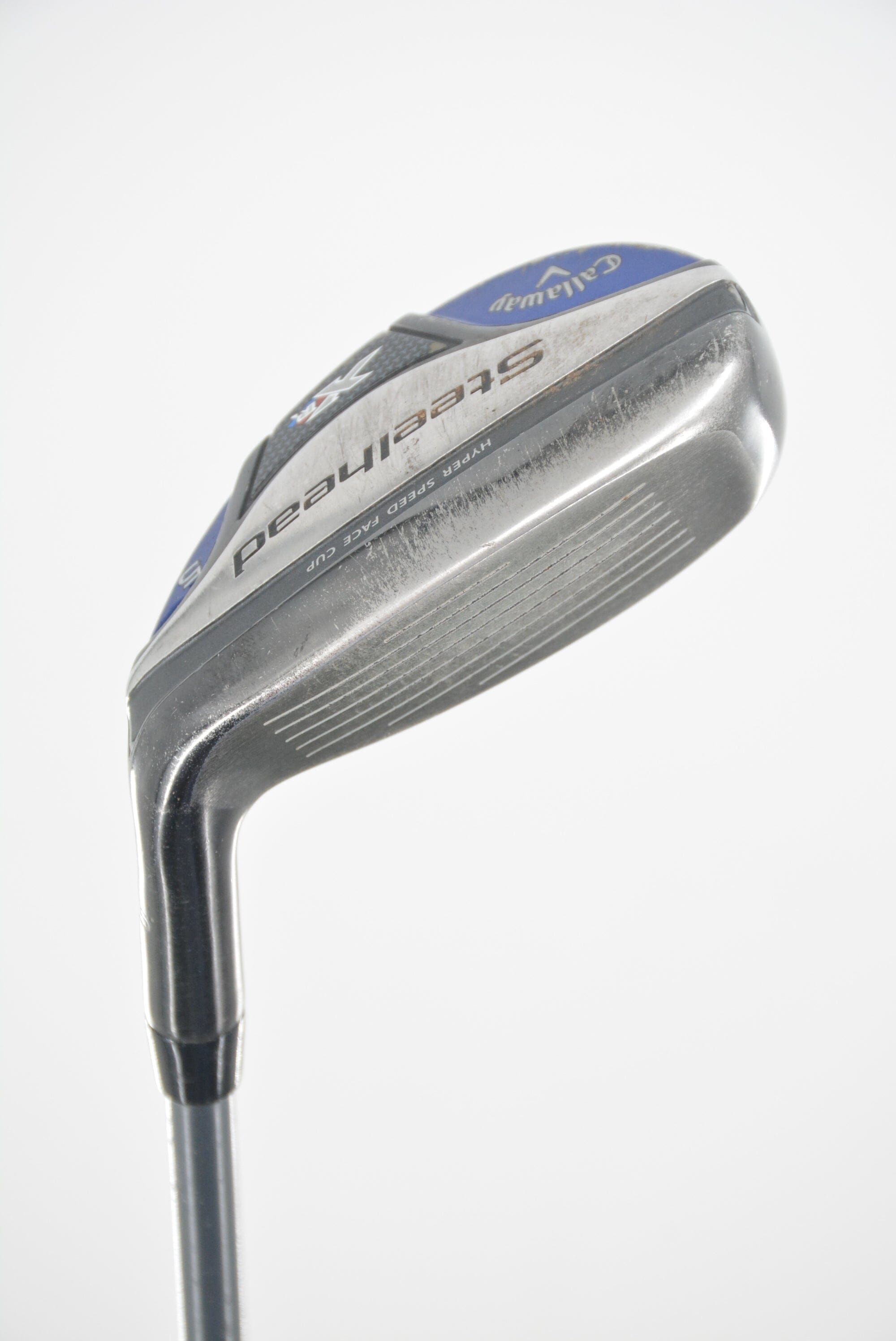 Callaway Steelhead hotsell XR 5H Graphite