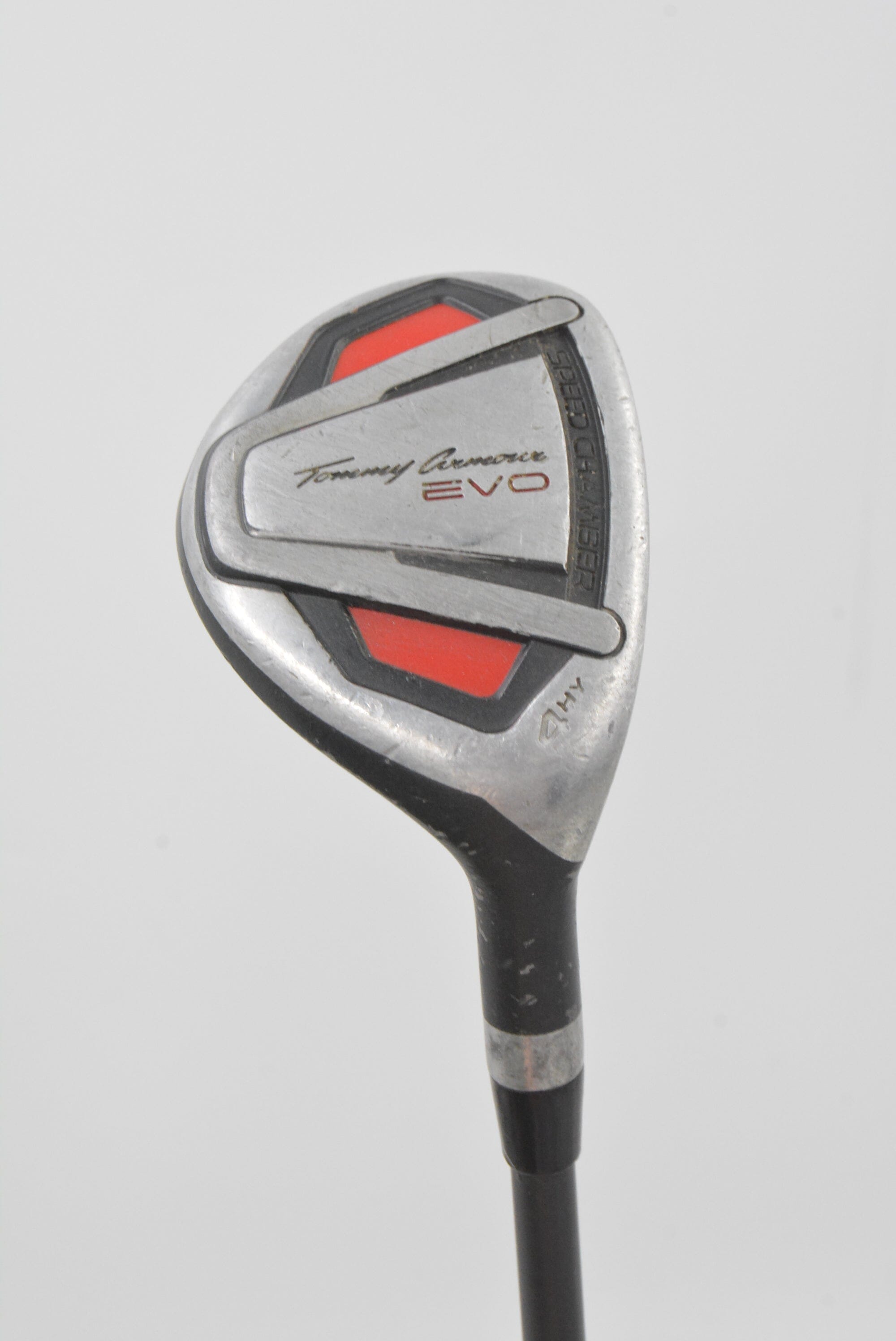 Tommy Armour Evo 4 Hybrid Uniflex 38.25" Golf Clubs GolfRoots 