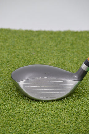 Cleveland Launcher 25 Degree Wood S Flex Golf Clubs GolfRoots 