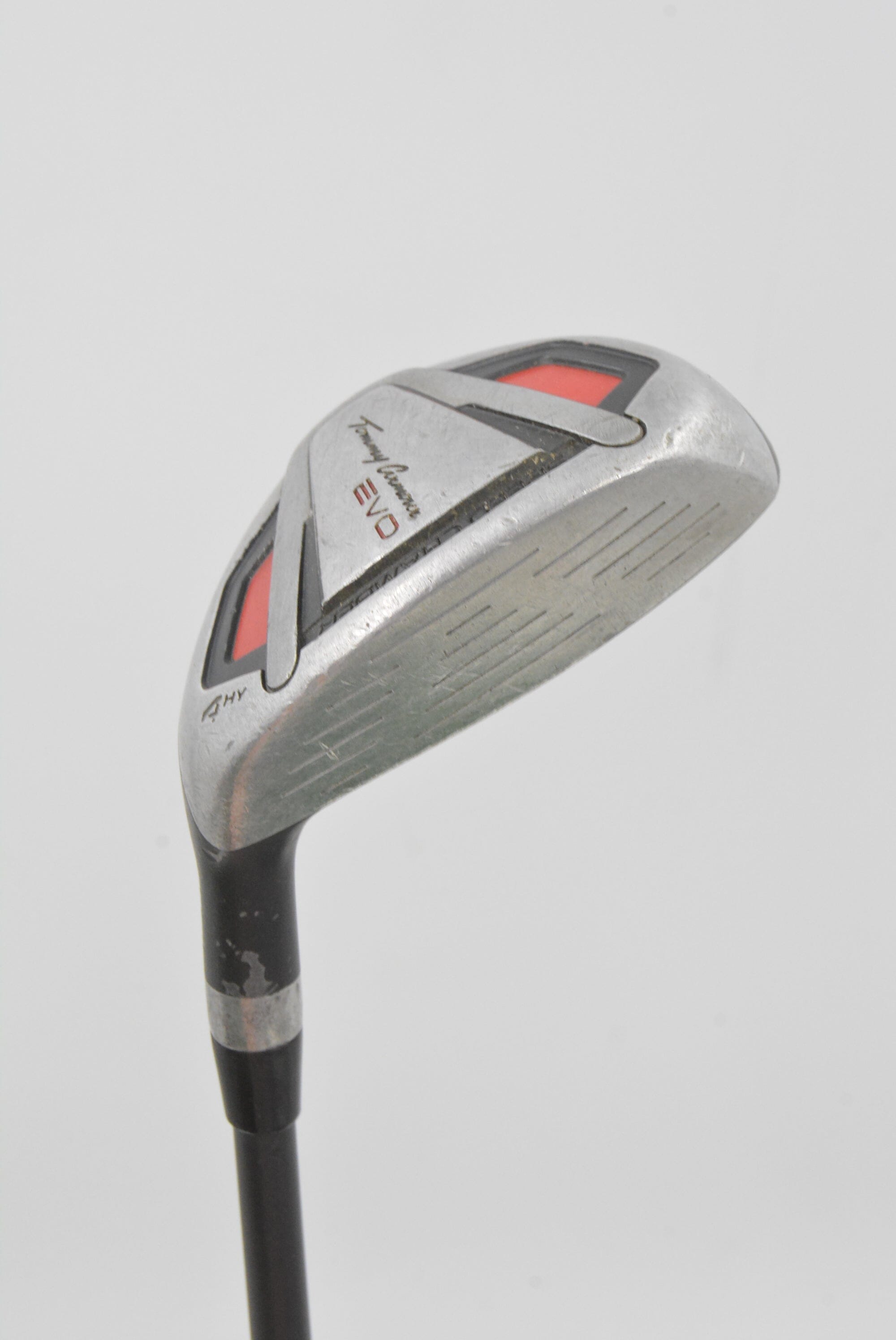 Tommy Armour Evo 4 Hybrid Uniflex 38.25" Golf Clubs GolfRoots 