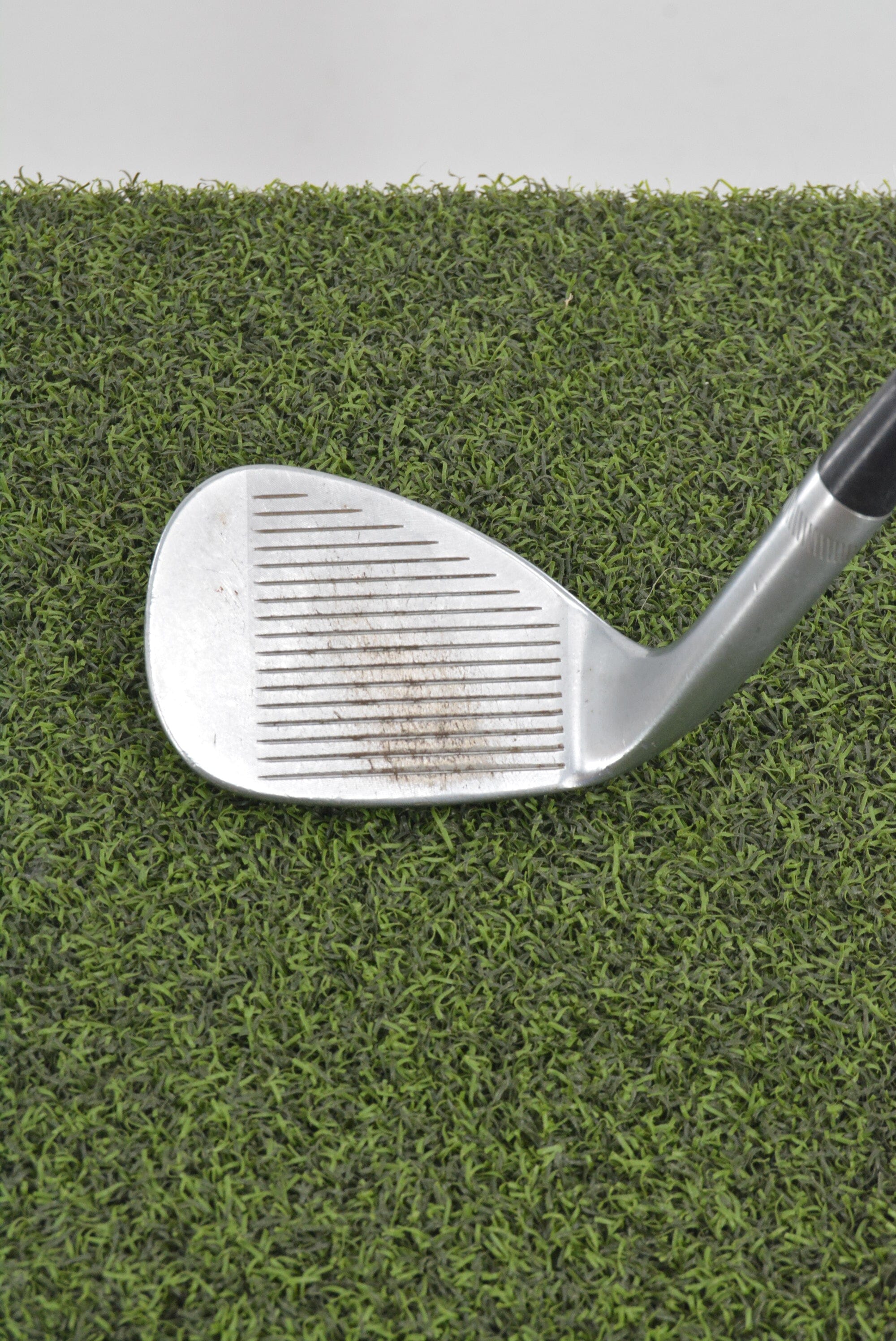Titleist Vokey SM4 Tour Chrome 60 Degree Wedge Wedge Flex 34.75" Golf Clubs GolfRoots 