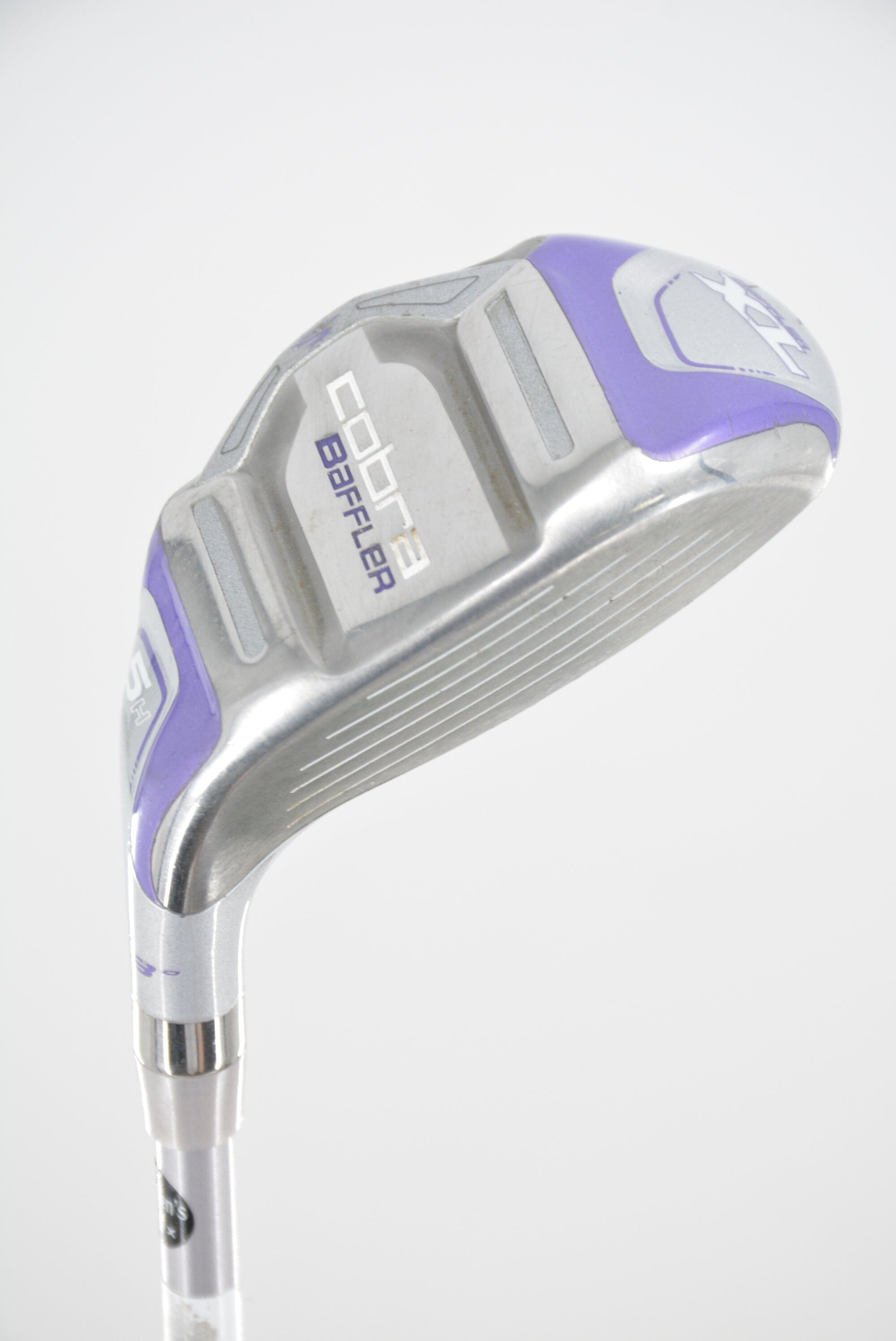 Women's Cobra Baffler 2013 5 Hybrid W Flex 38.5" Golf Clubs GolfRoots 