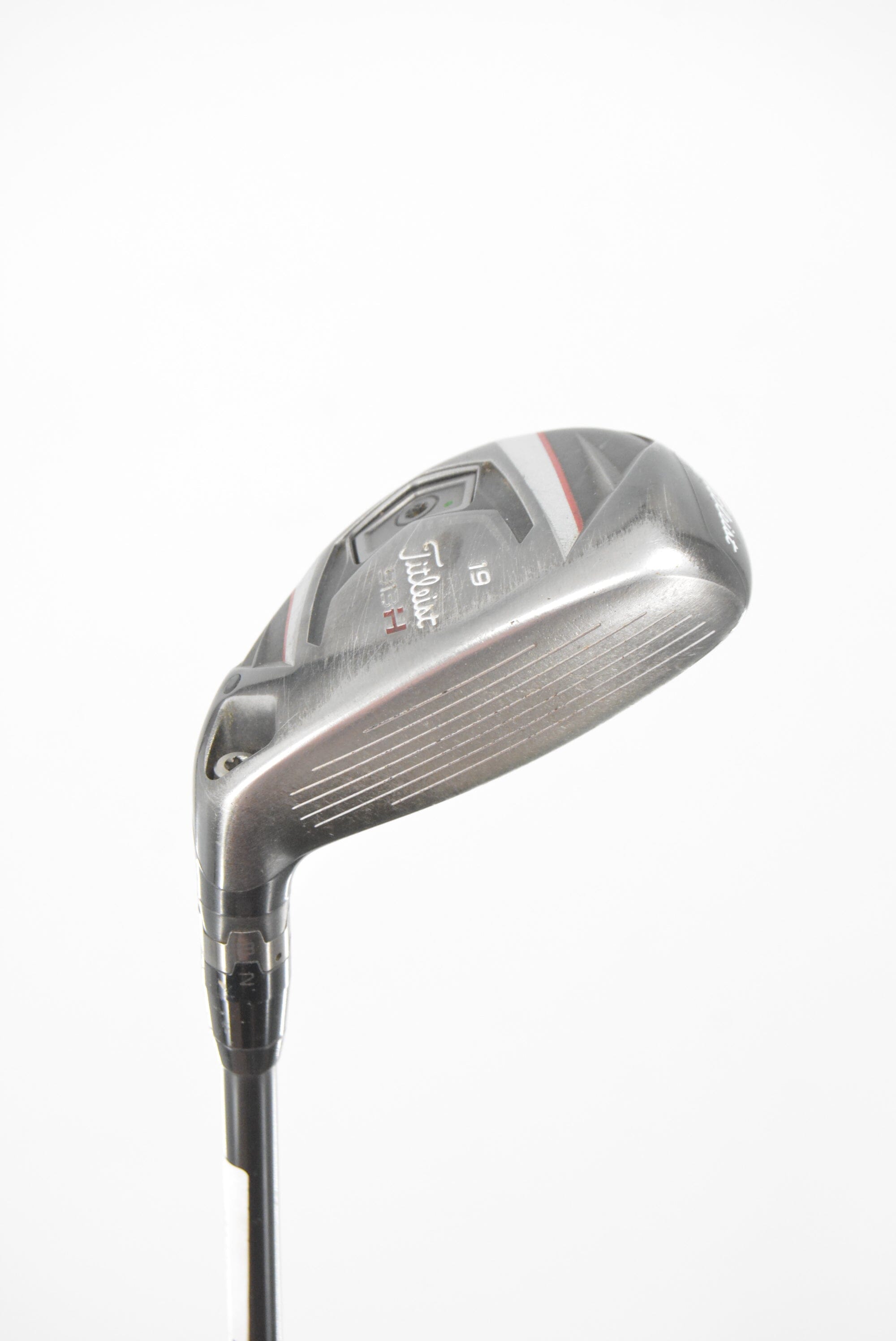 Titleist 913H 19 Degree Hybrid S Flex 40.5" Golf Clubs GolfRoots 