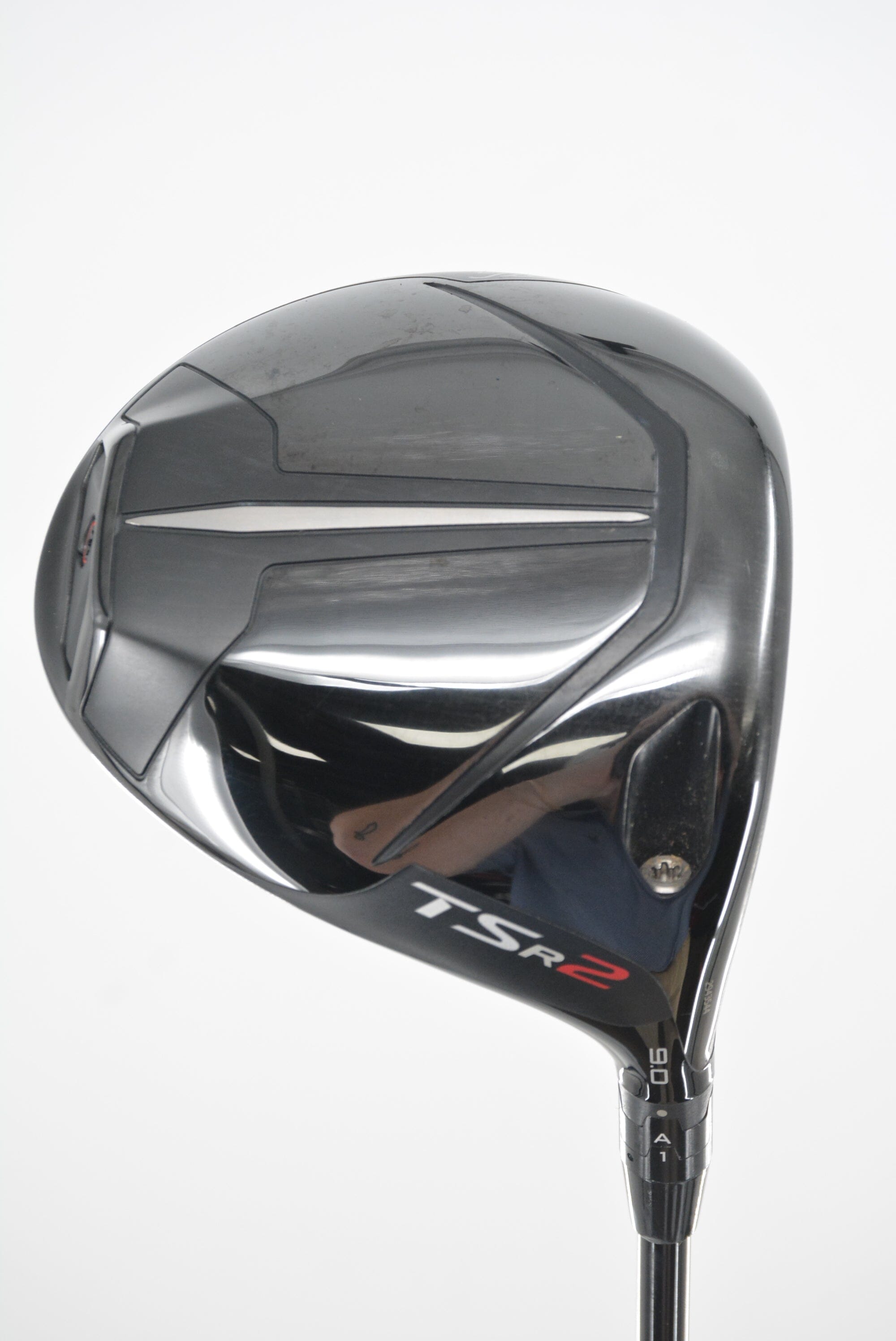 Titleist TSR2 9 Degree Driver X Flex 45.5" Golf Clubs GolfRoots 