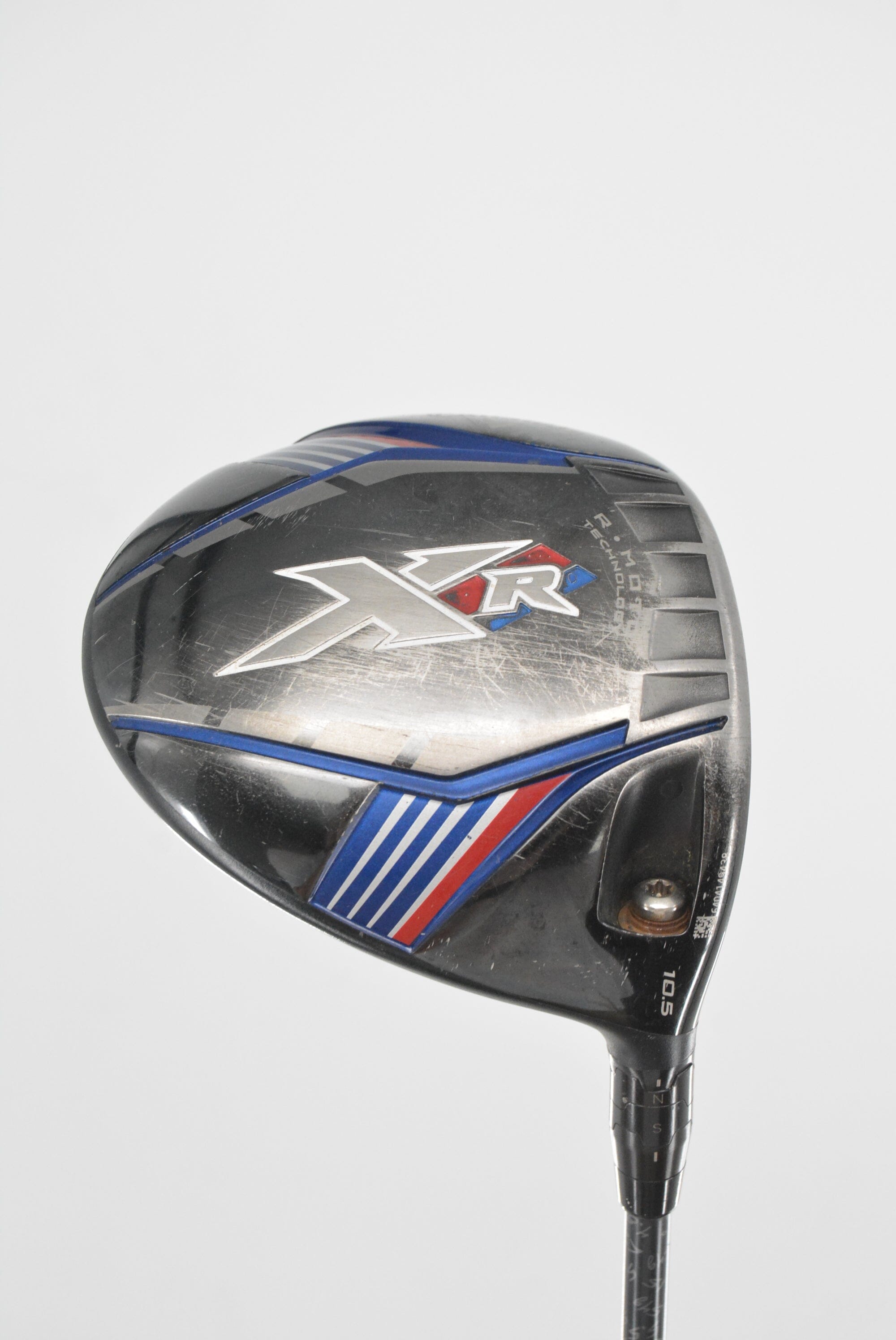 Callaway XR 10.5 Degree Driver R Flex 45.75" Golf Clubs GolfRoots 