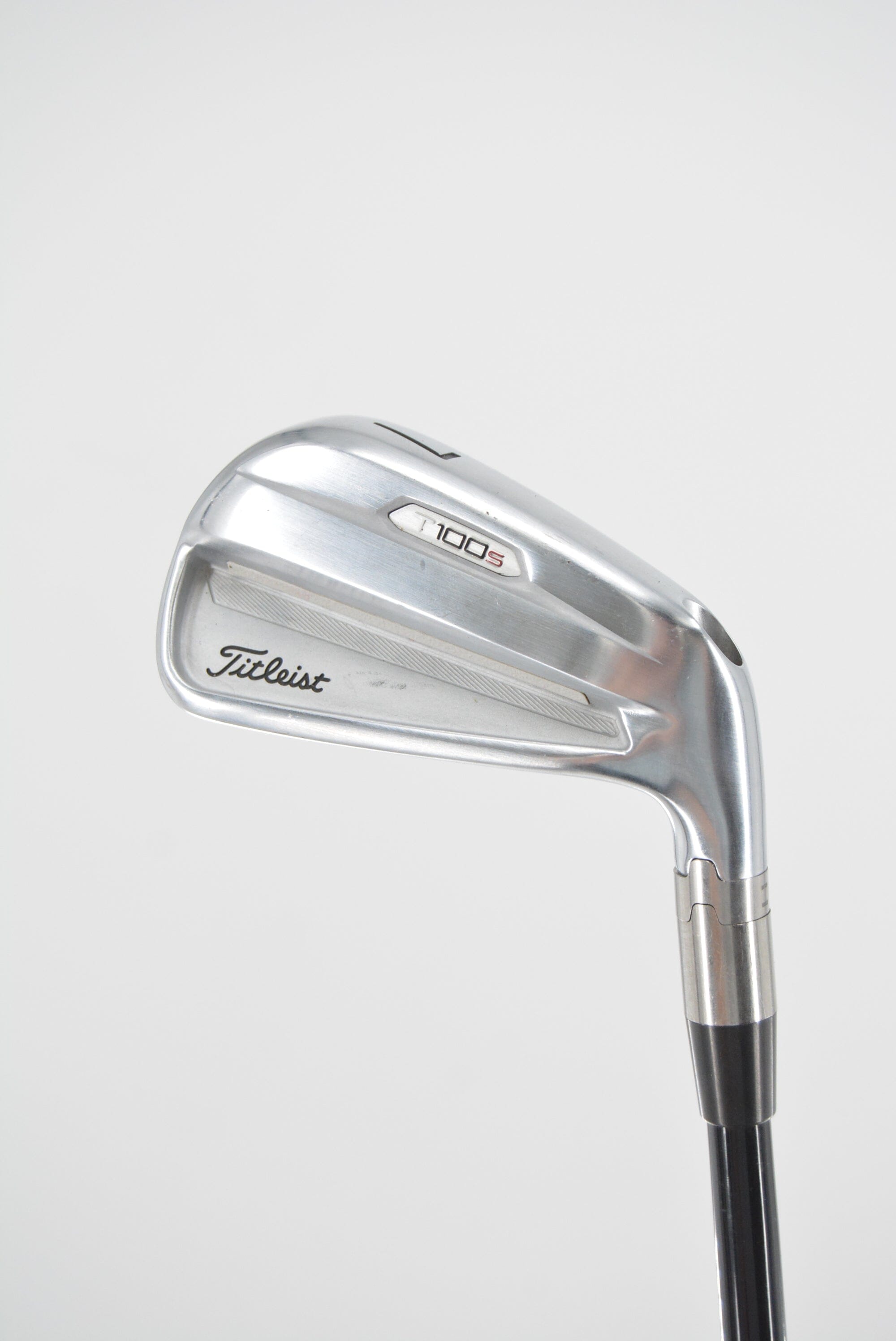 *Fitting Club* Titleist T100S 7 Fitting Iron SR Flex 36.75" Golf Clubs GolfRoots 