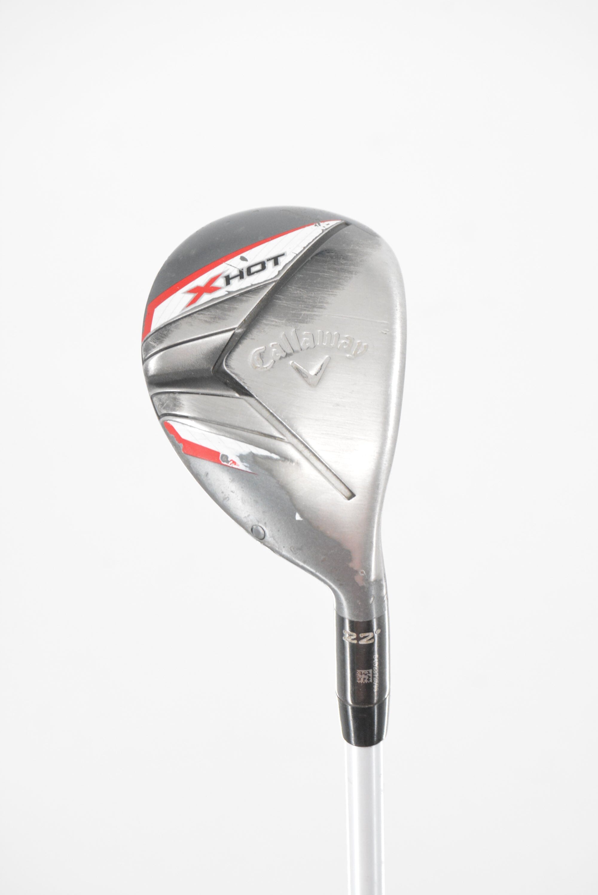 Callaway X Hot 2013 22 Degree Hybrid SR Flex 39.75" Golf Clubs GolfRoots 