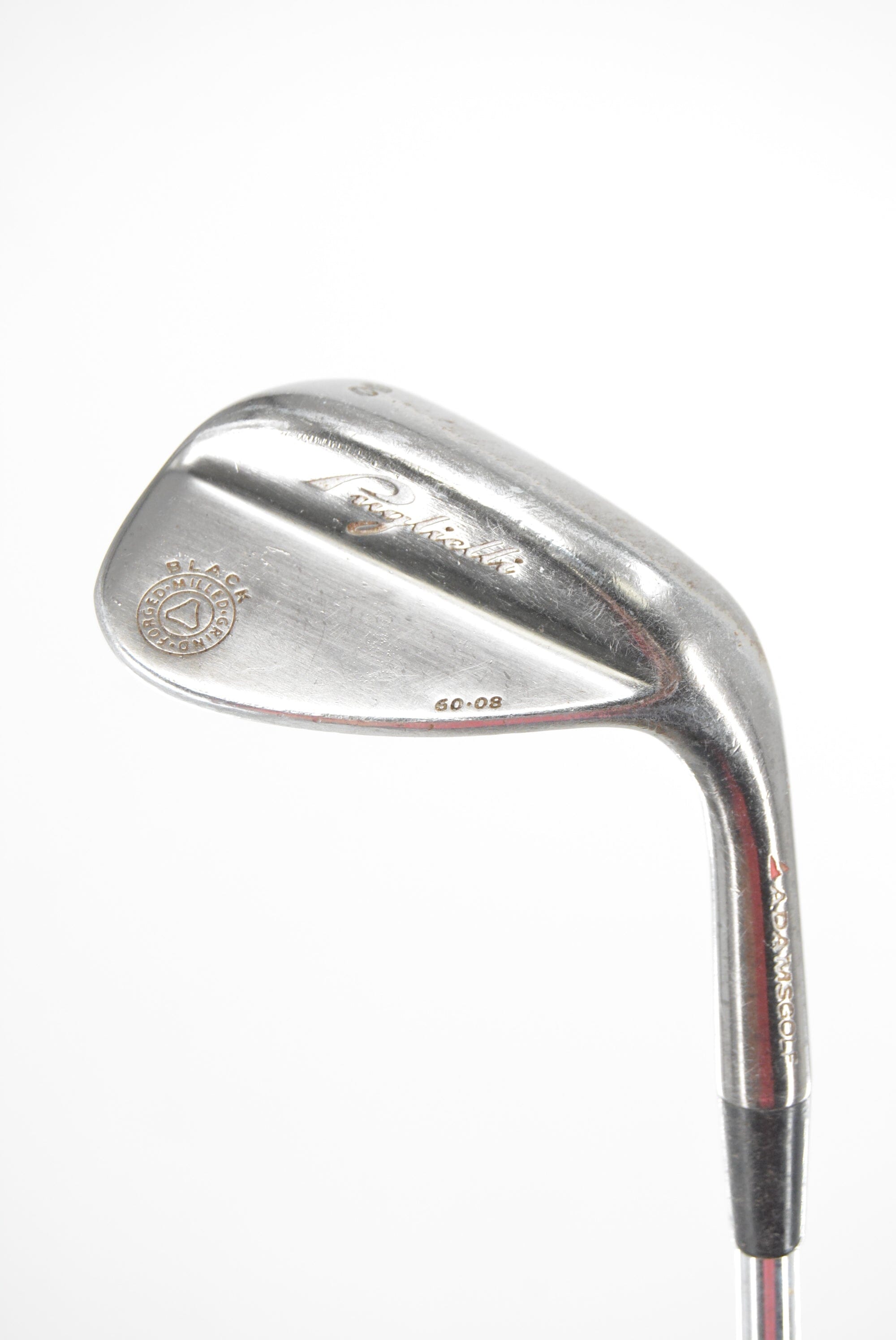Adams Puglielli Wedge 60 Degree Wedge S Flex 34.75" Golf Clubs GolfRoots 