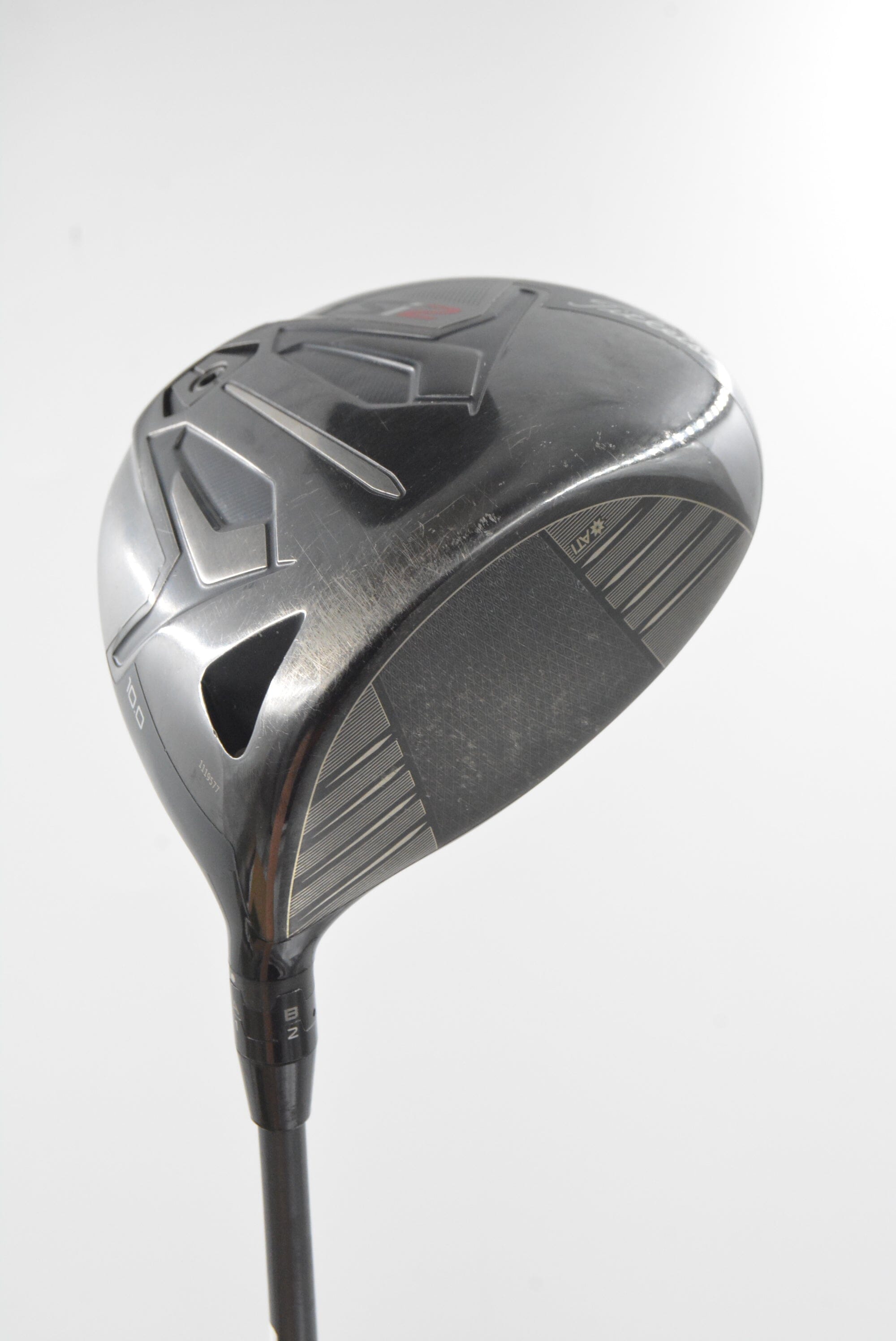 Titleist TSi2 10 Degree Driver S Flex 45.25" Golf Clubs GolfRoots 