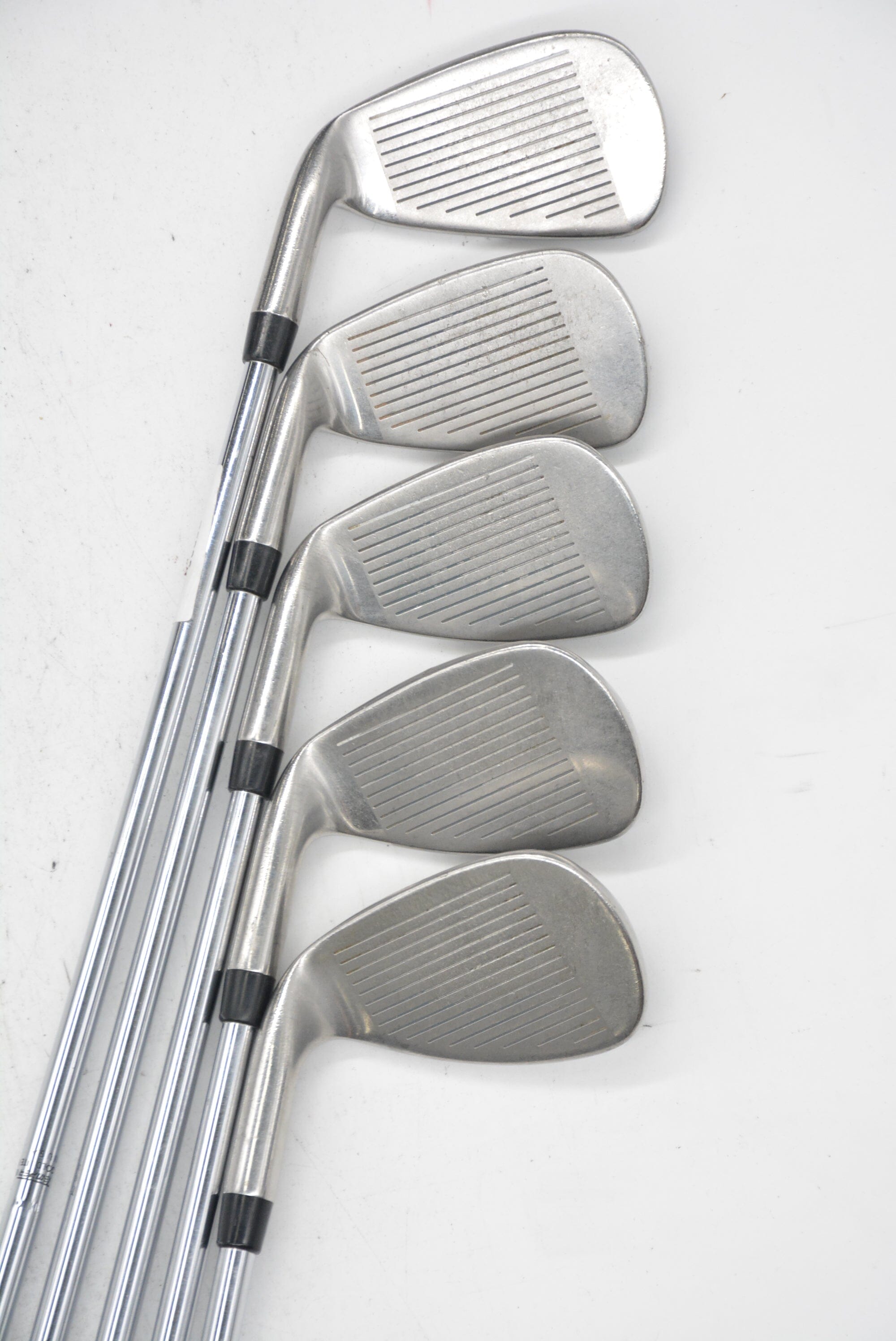 Adams Idea 6-PW Iron Set R Flex Std Length Golf Clubs GolfRoots 