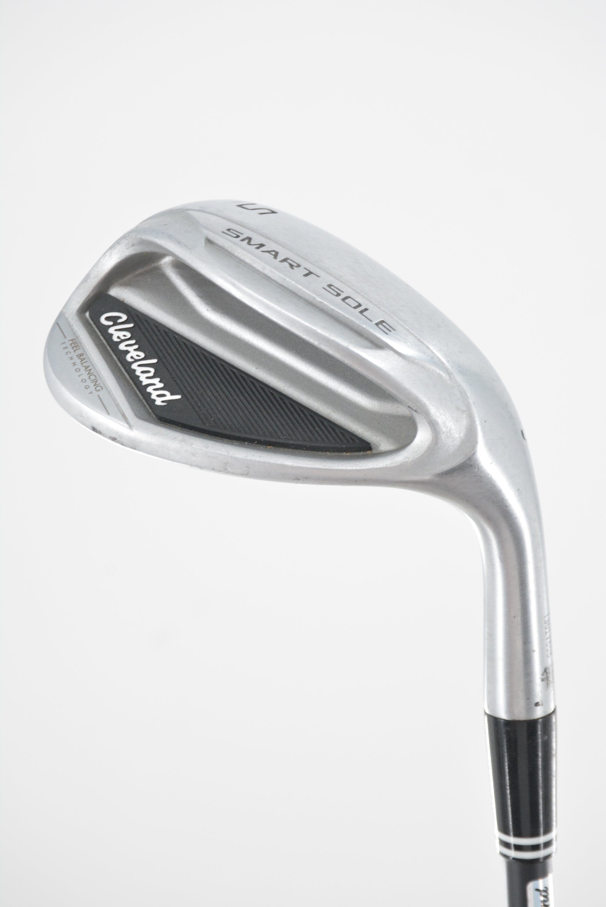 Cleveland Smart Sole SW Wedge Flex 35.25" Golf Clubs GolfRoots 