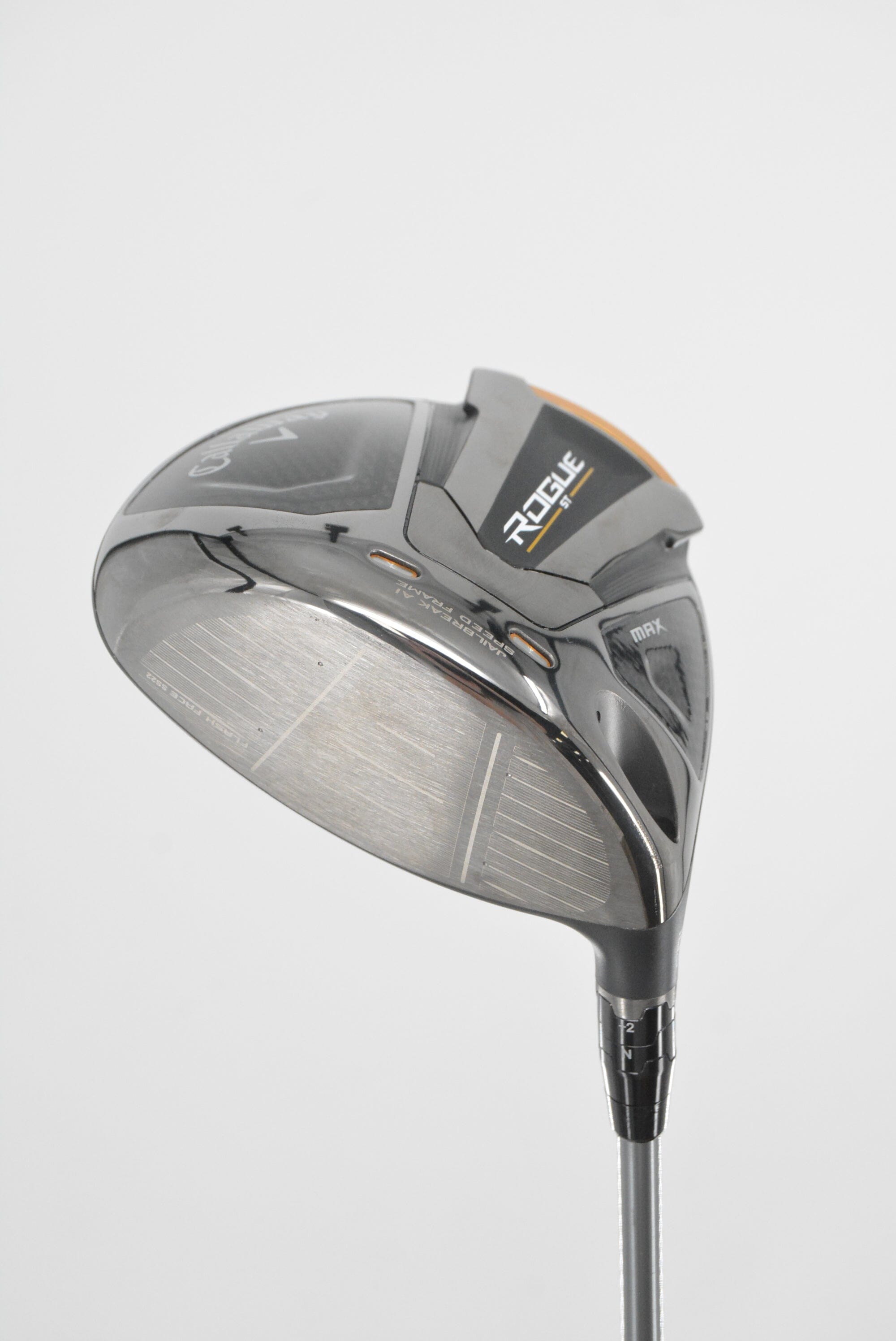 レフティ Rogue ST MAX D 10.5 Callaway Rogue ST MAX D Driver | Callaway Golf