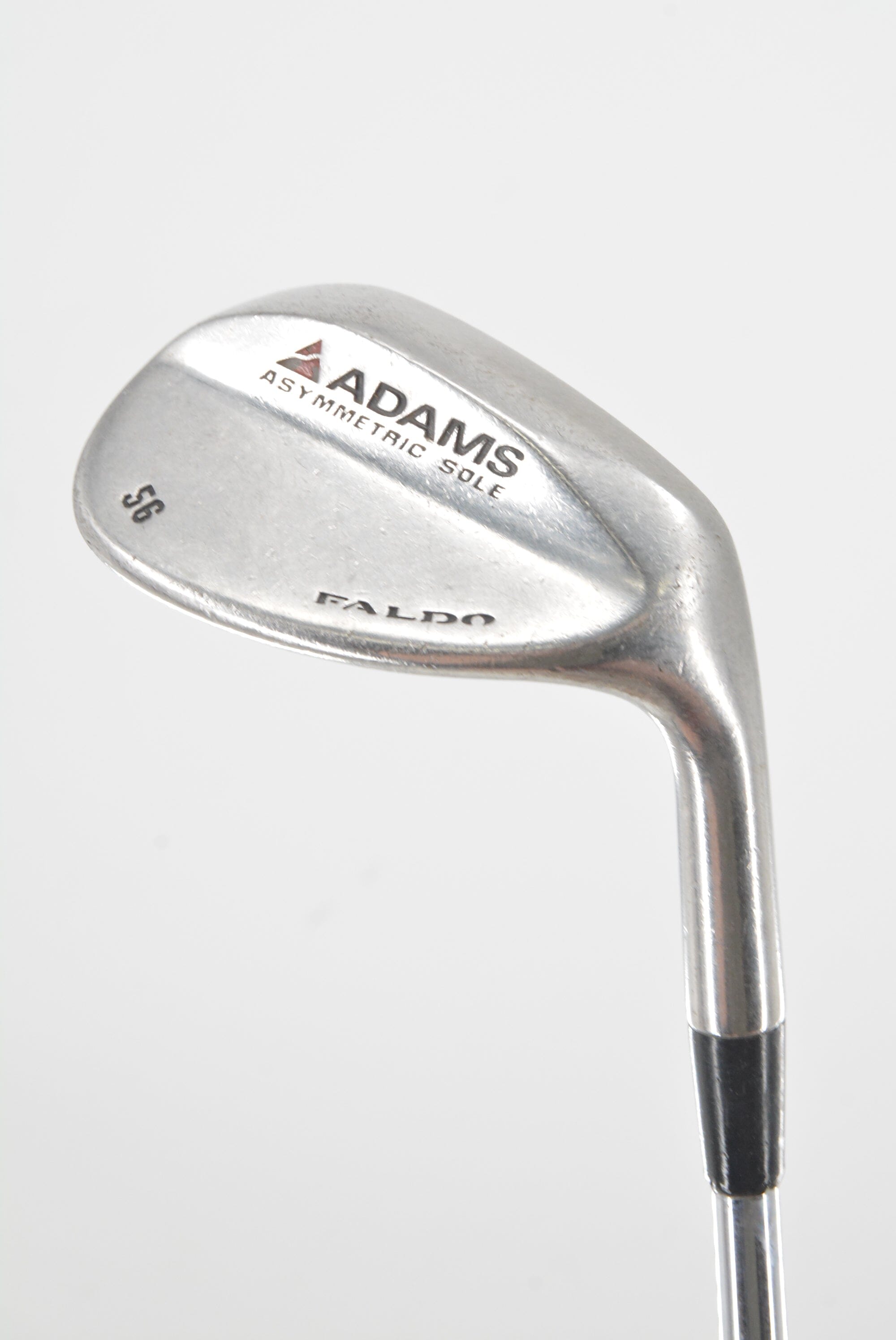 Adams Faldo 56 Degree Wedge S Flex 35.5" Golf Clubs GolfRoots 