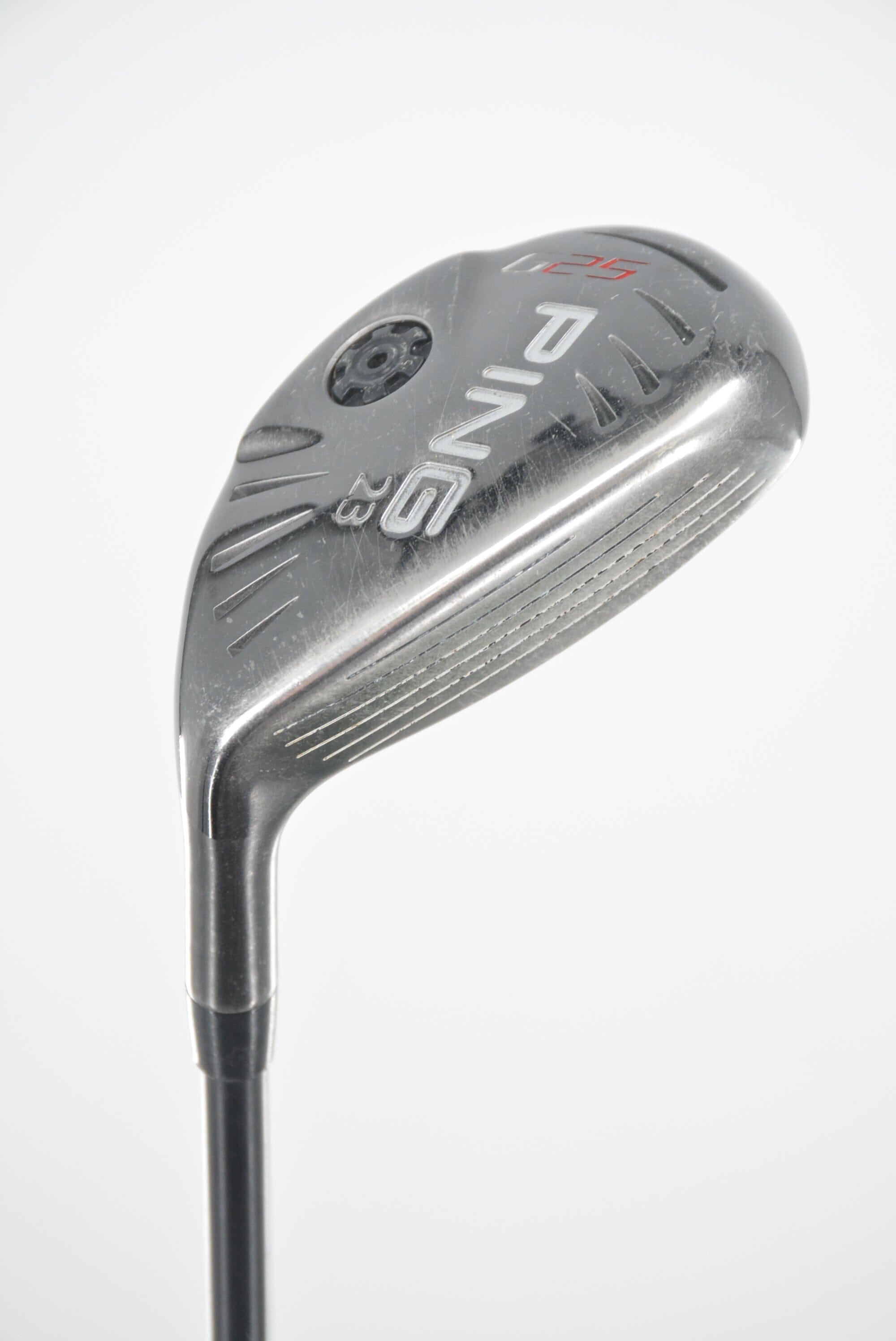 Ping G25 23 Degree Hybrid R Flex 39.25" Golf Clubs GolfRoots 