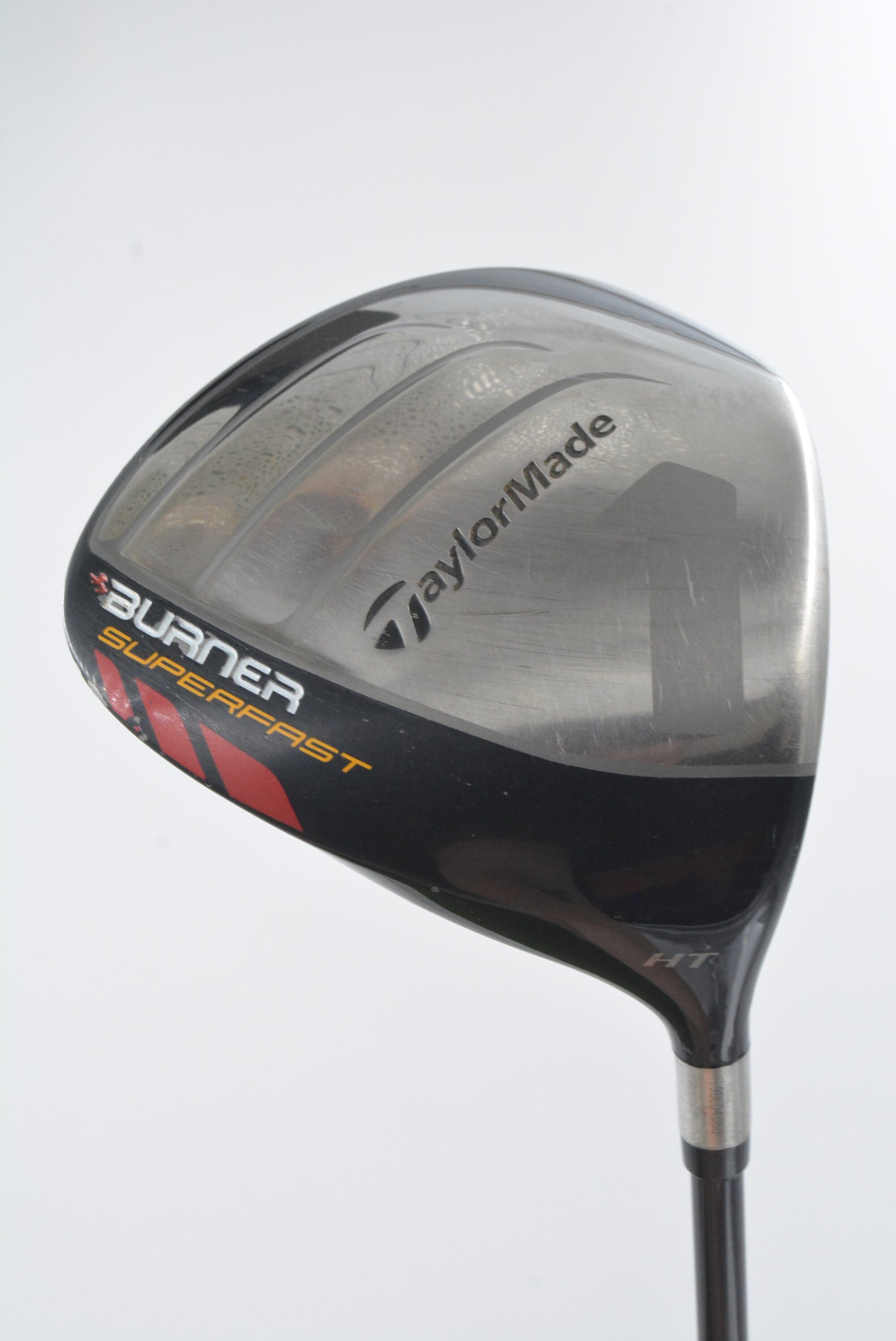 TaylorMade Burner Superfast store driver