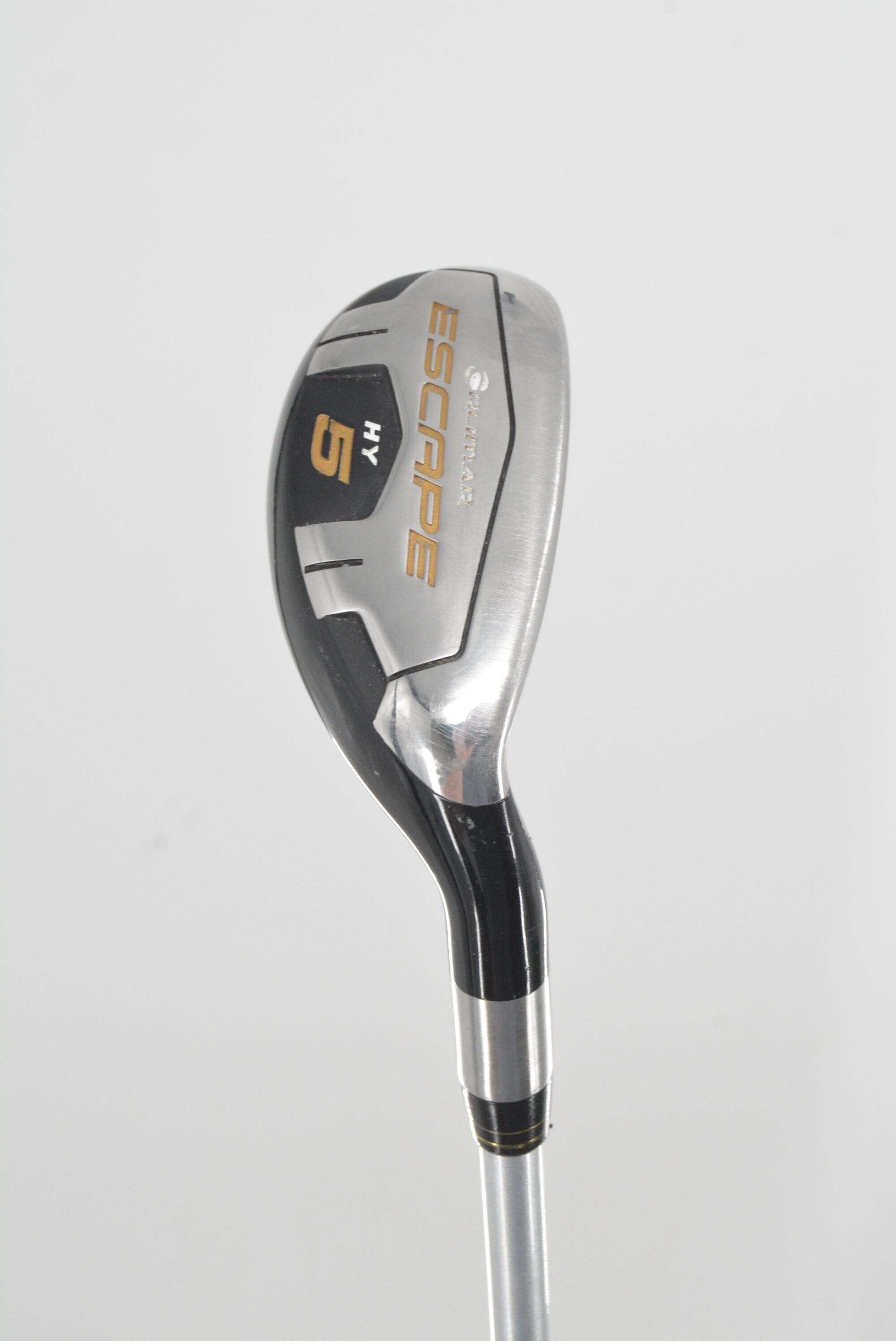 Orlimar Escape 5 Hybrid S Flex 38" Golf Clubs GolfRoots 