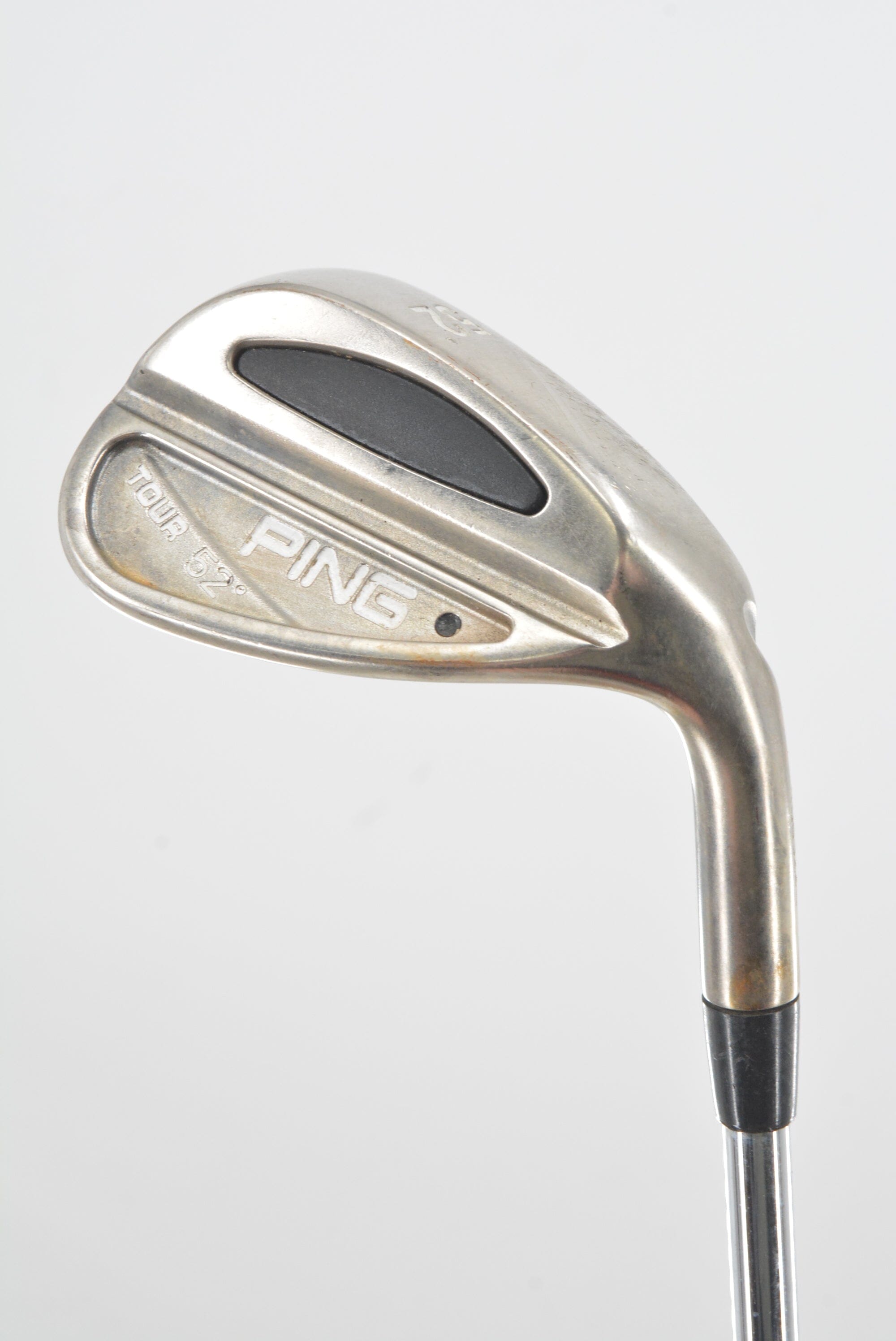 Ping Tour 52 Degree Wedge Wedge Flex 34.75" Golf Clubs GolfRoots 