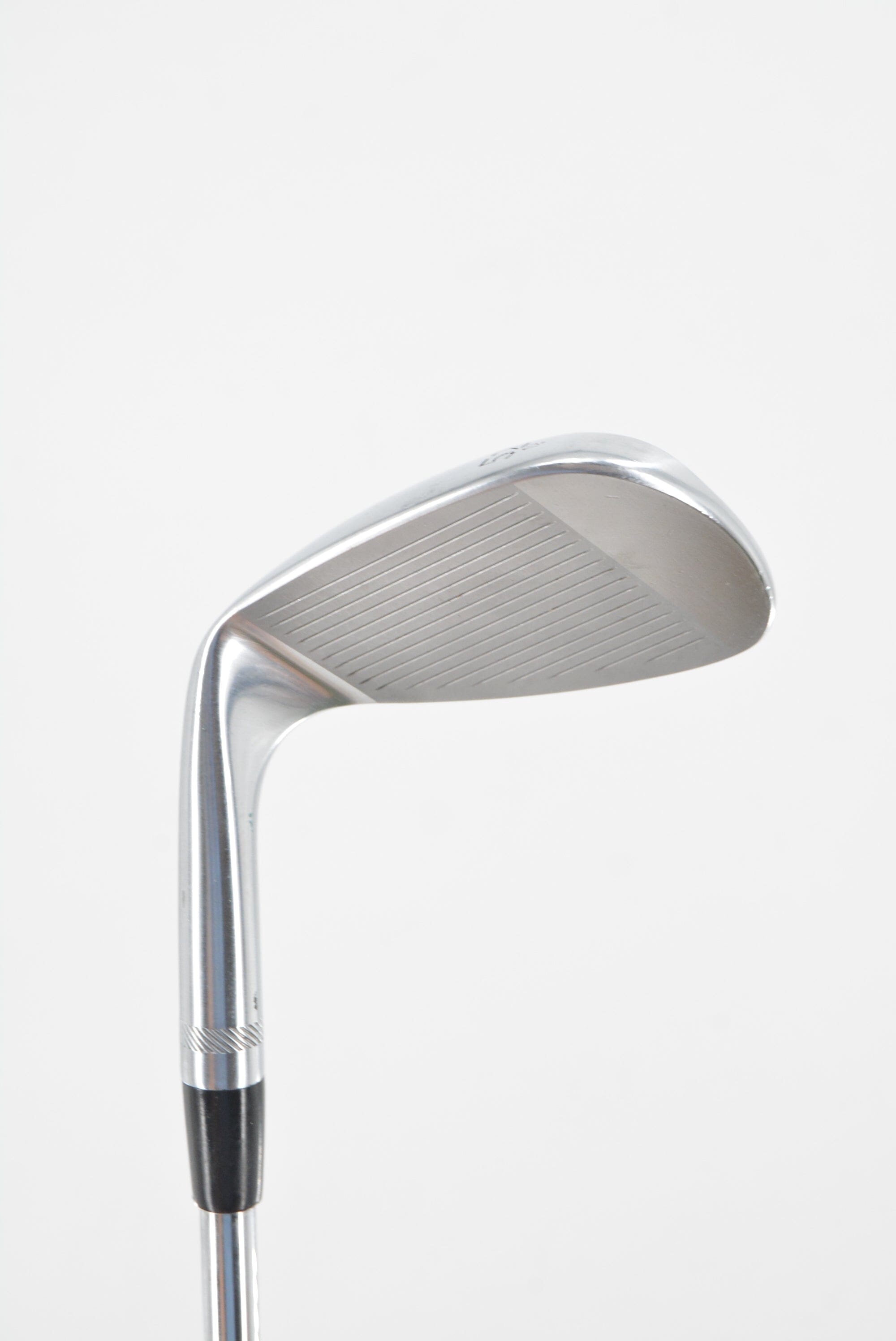 Titleist Vokey SM5 Tour Chrome 52 Degree Wedge Wedge Flex 35.25" Golf Clubs GolfRoots 