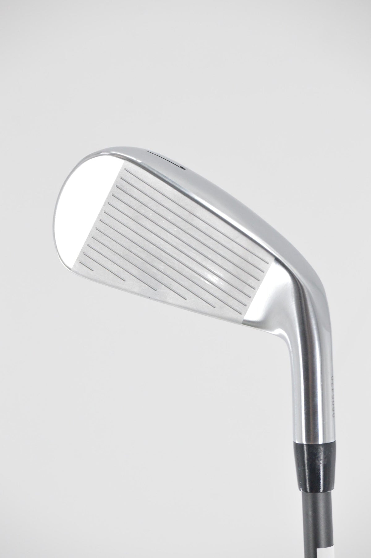 Lefty Titleist U510 1 Driving Iron S Flex 40.25" Golf Clubs GolfRoots 