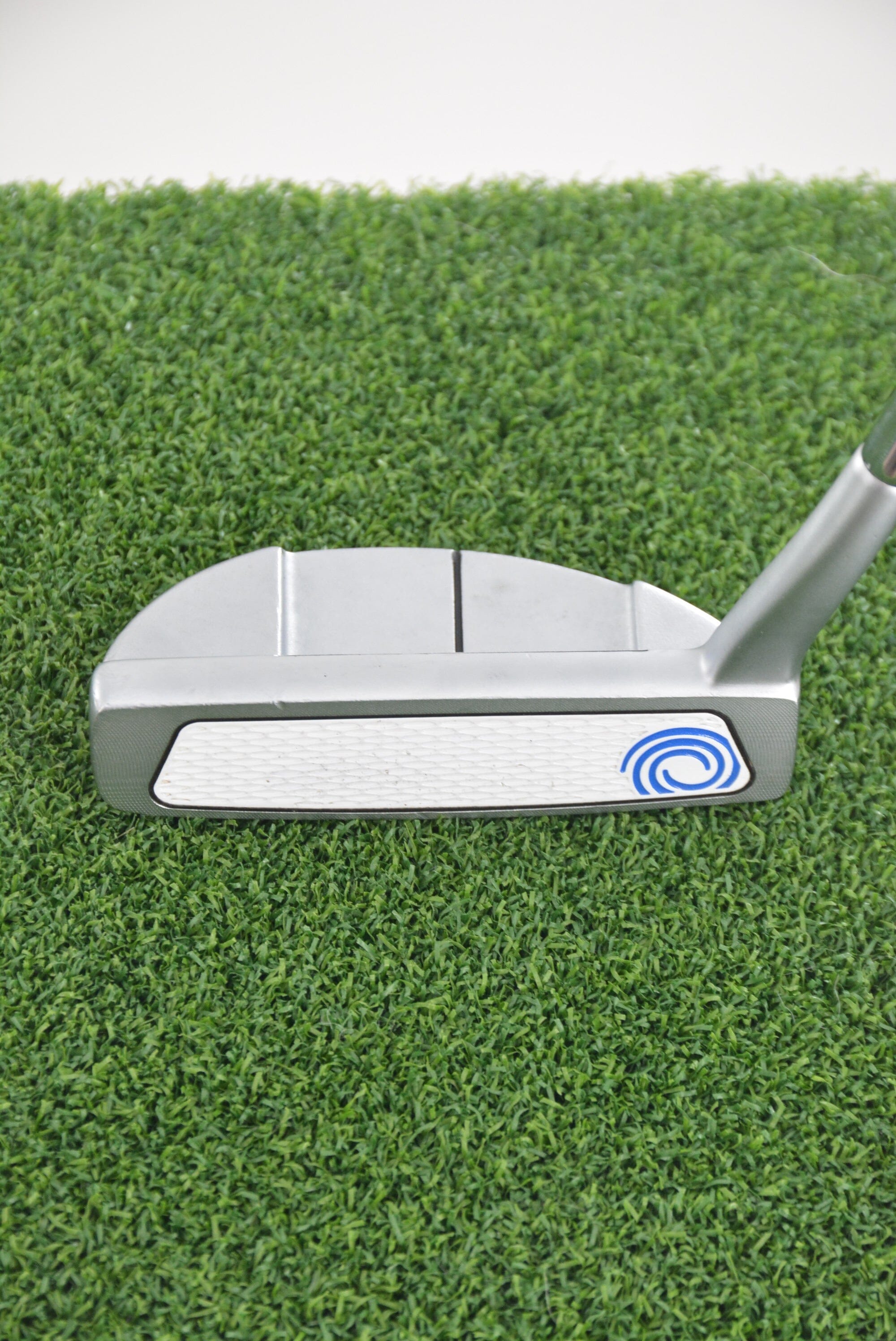 Odyssey White Hot RX #9 Putter 35" Golf Clubs GolfRoots 