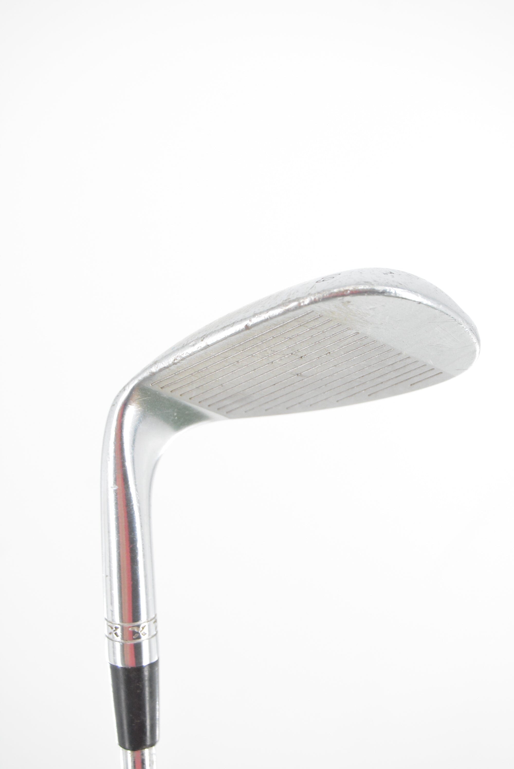 Tour Edge Exotics 60 Degree Wedge Wedge Flex 35" Golf Clubs GolfRoots 