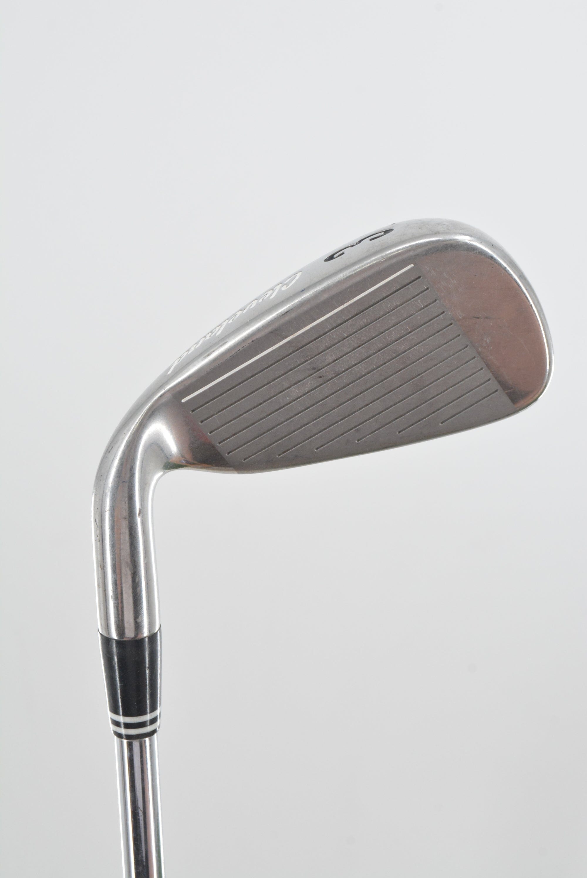 Cleveland Ta7 3 Iron R Flex 38.75" Golf Clubs GolfRoots 