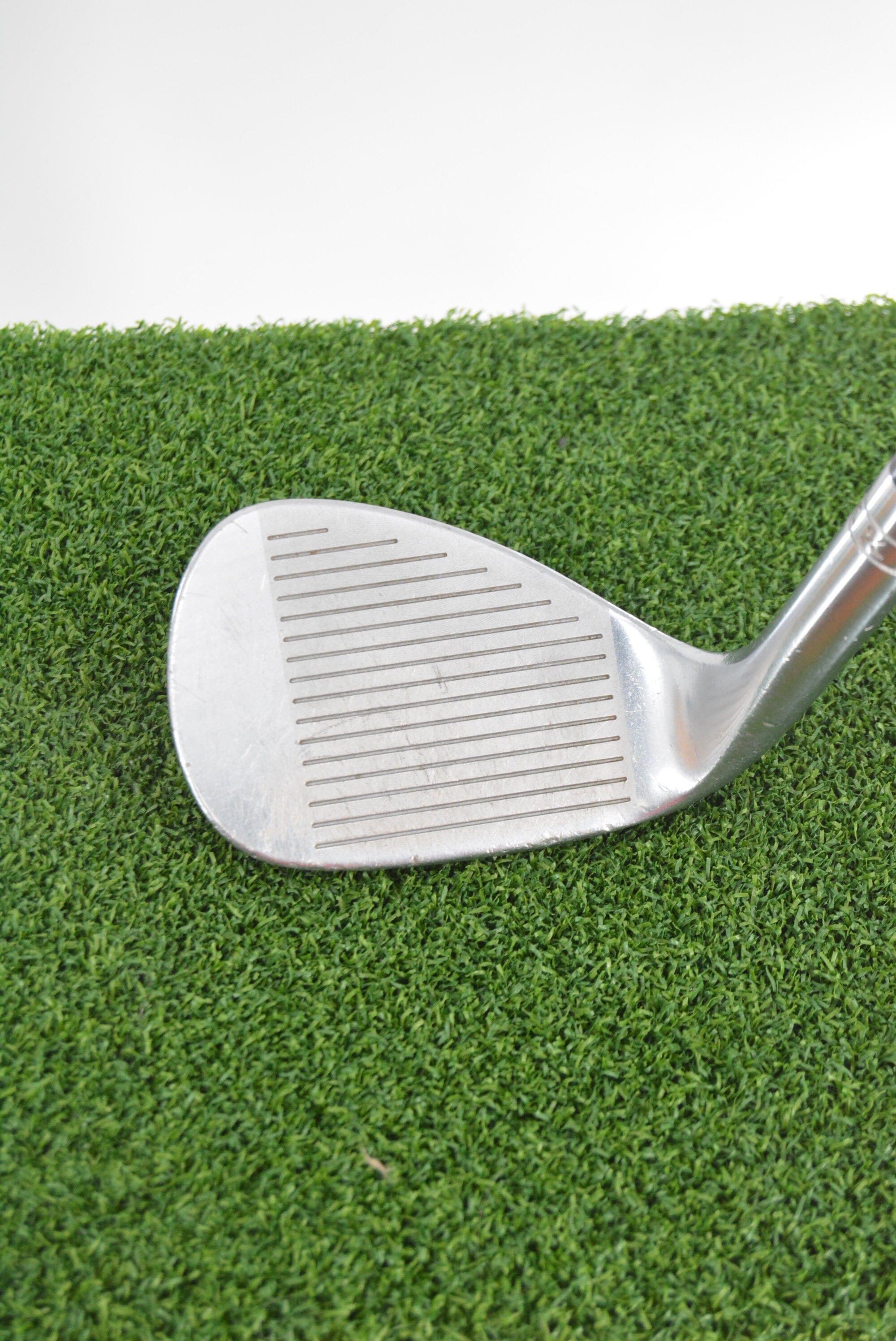 Tour Edge Exotics 60 Degree Wedge Wedge Flex 35" Golf Clubs GolfRoots 