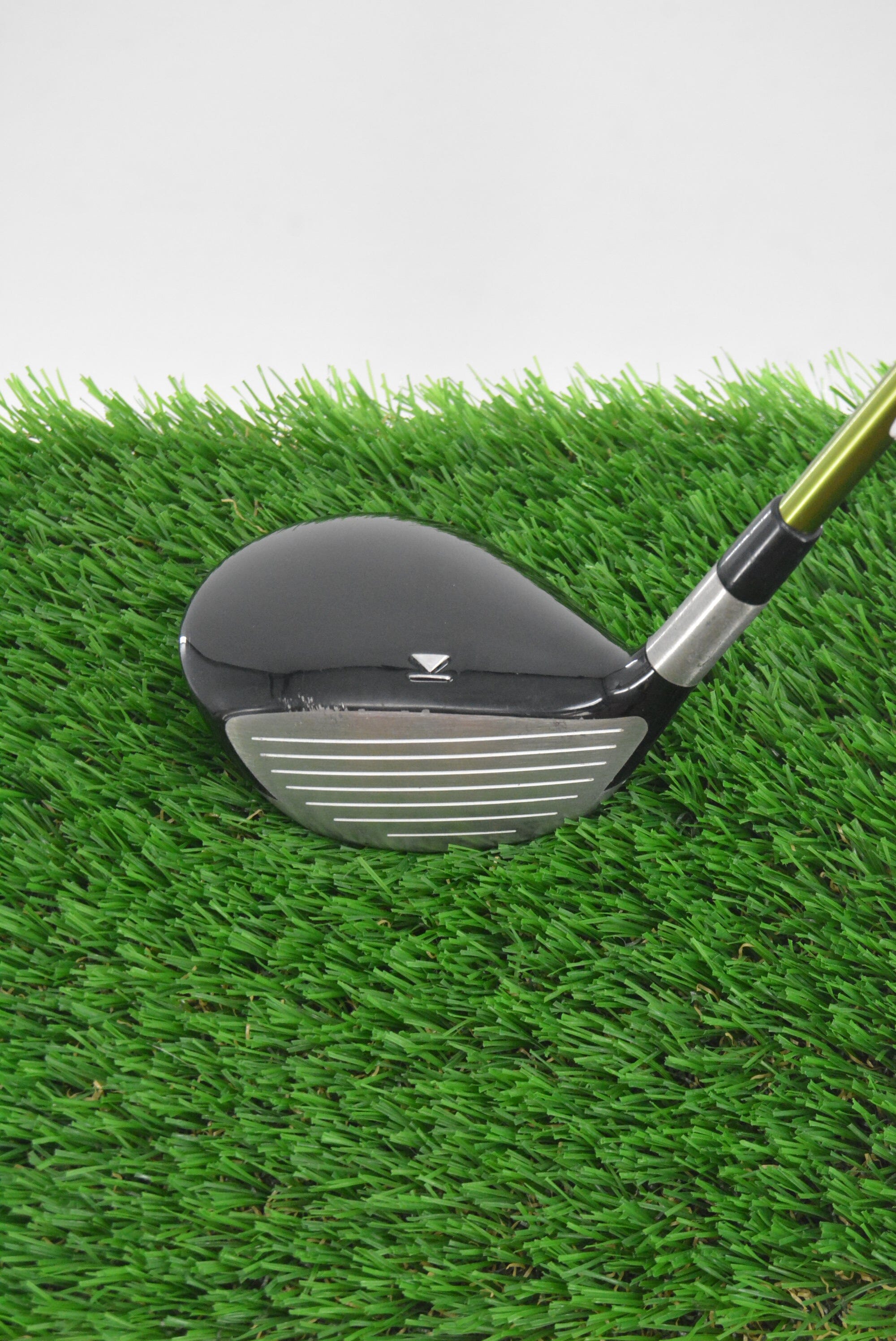 Titleist 906F2 18 Degree Wood S Flex 42.5" Golf Clubs GolfRoots 