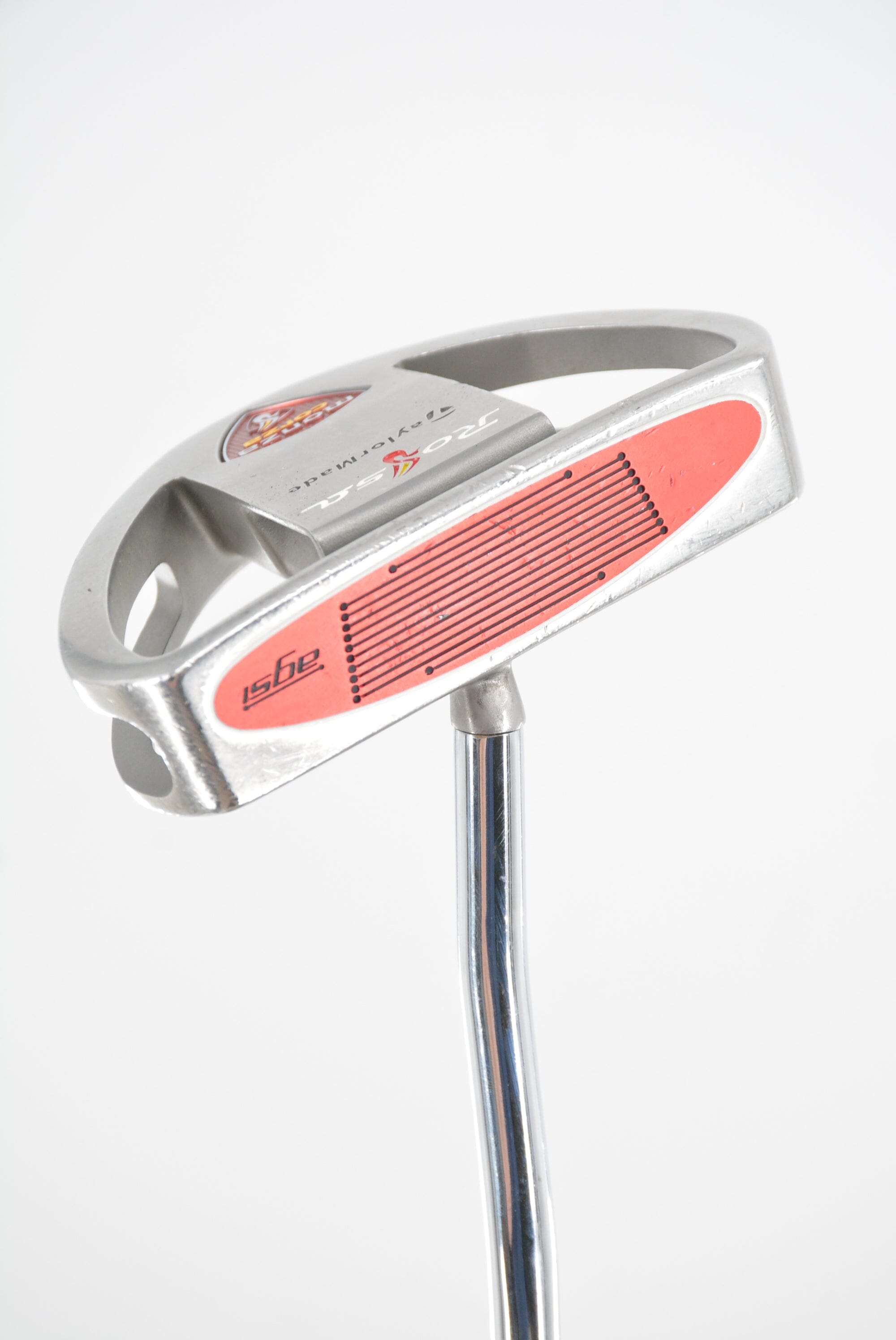 TaylorMade Rossa Monza Corza Long Putter 35