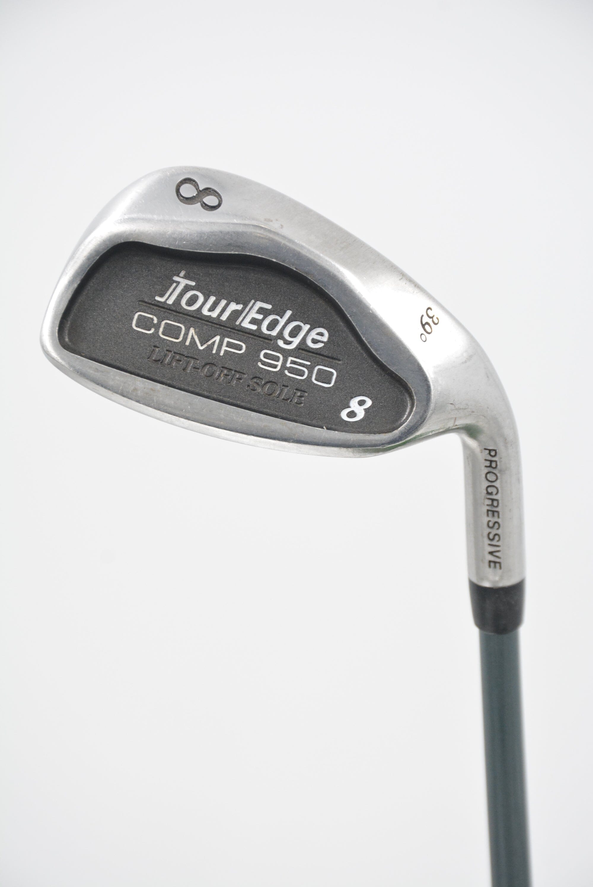 Tour Edge Comp 950 3-PW Iron Set R Flex -0.25" Golf Clubs GolfRoots 