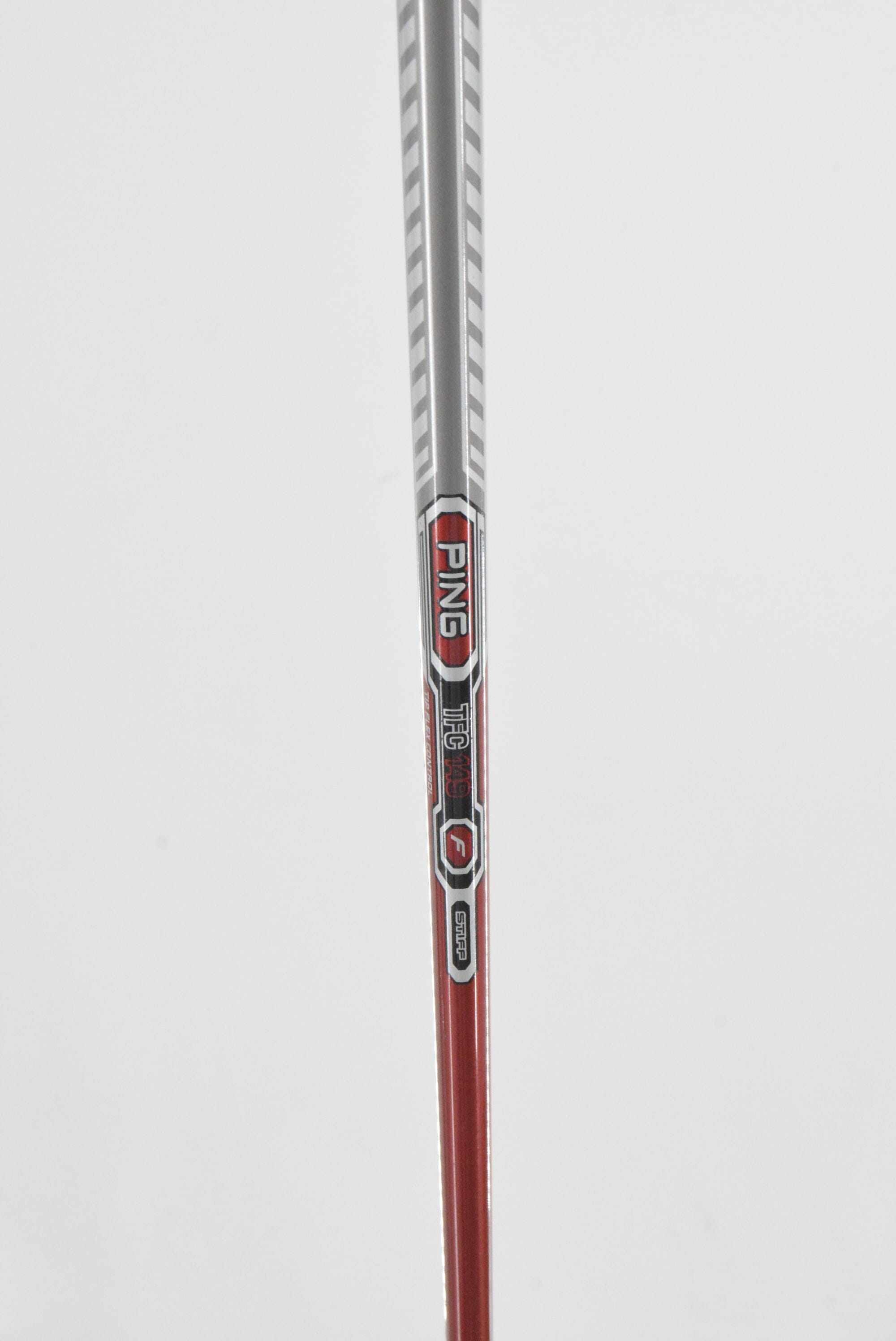 Ping G15 3 Wood S Flex 42.5" Golf Clubs GolfRoots 
