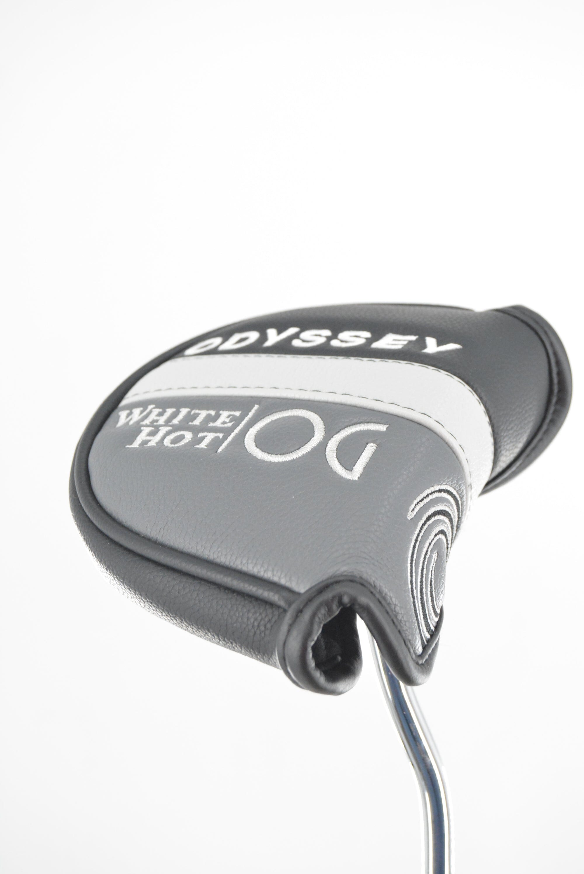 NEW Women's Odyssey White Hot OG 7DB Putter 33" Golf Clubs GolfRoots 