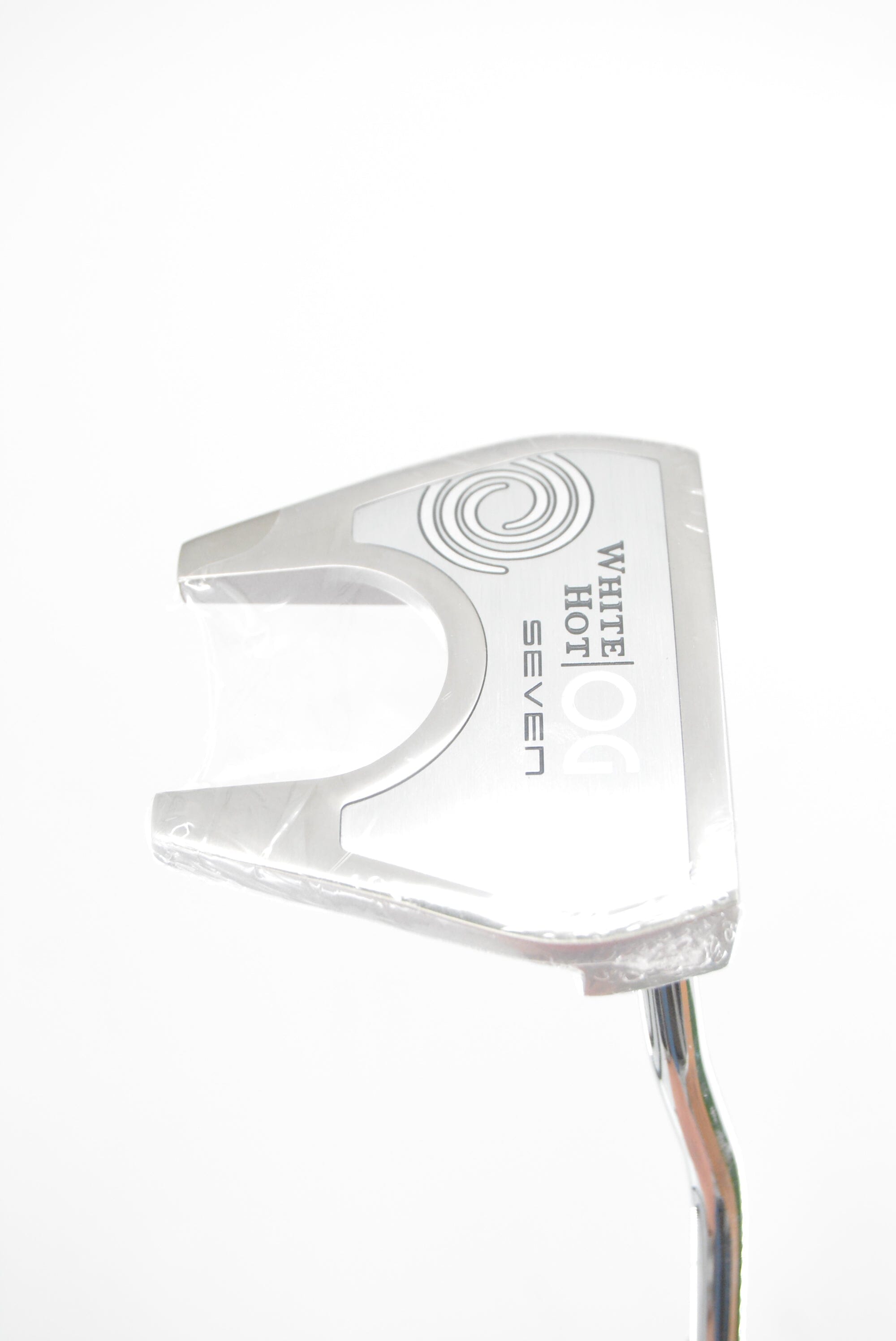 NEW Women's Odyssey White Hot OG 7DB Putter 33" Golf Clubs GolfRoots 