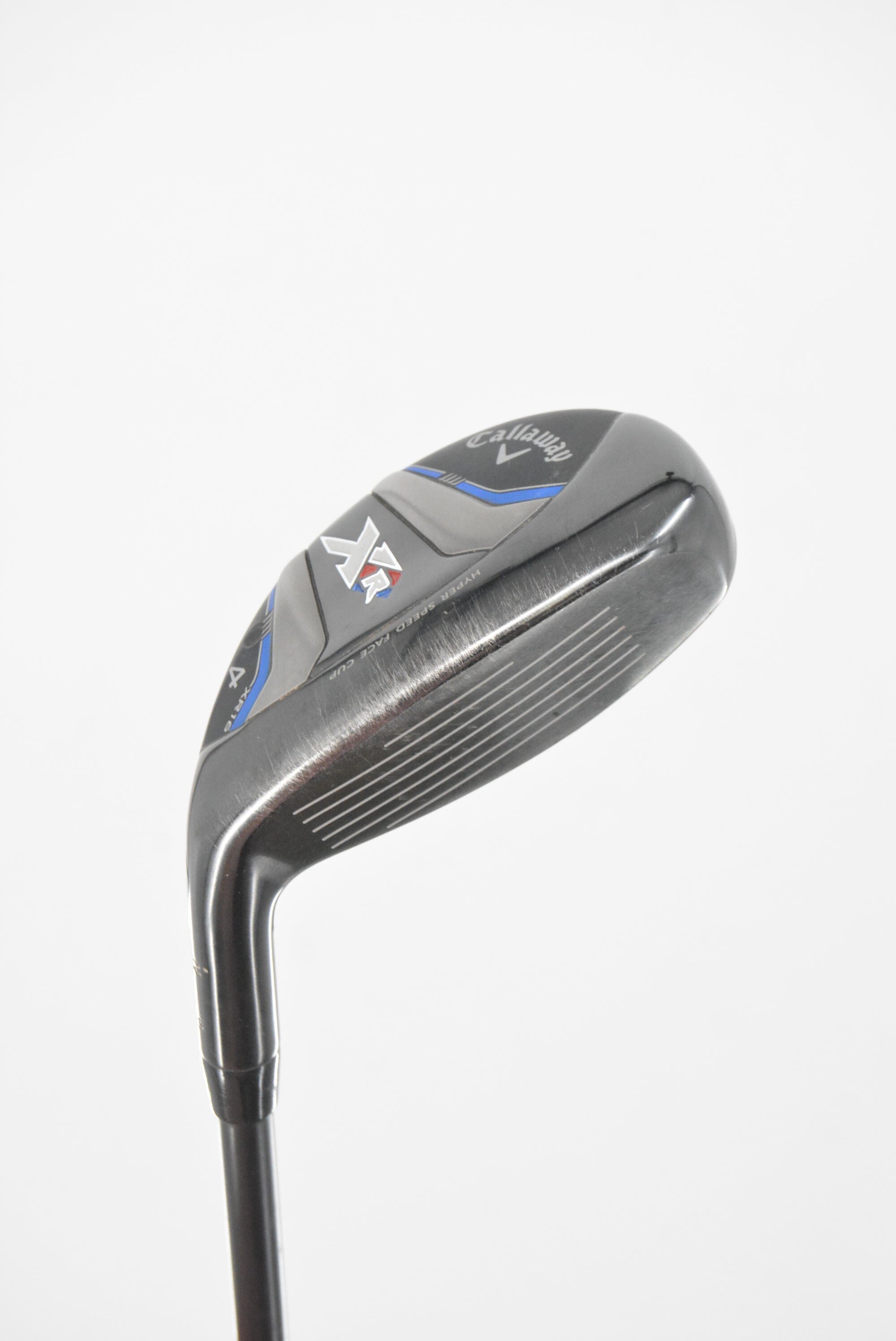 Callaway XR OS 4 Hybrid SR Flex 39.75" Golf Clubs GolfRoots 