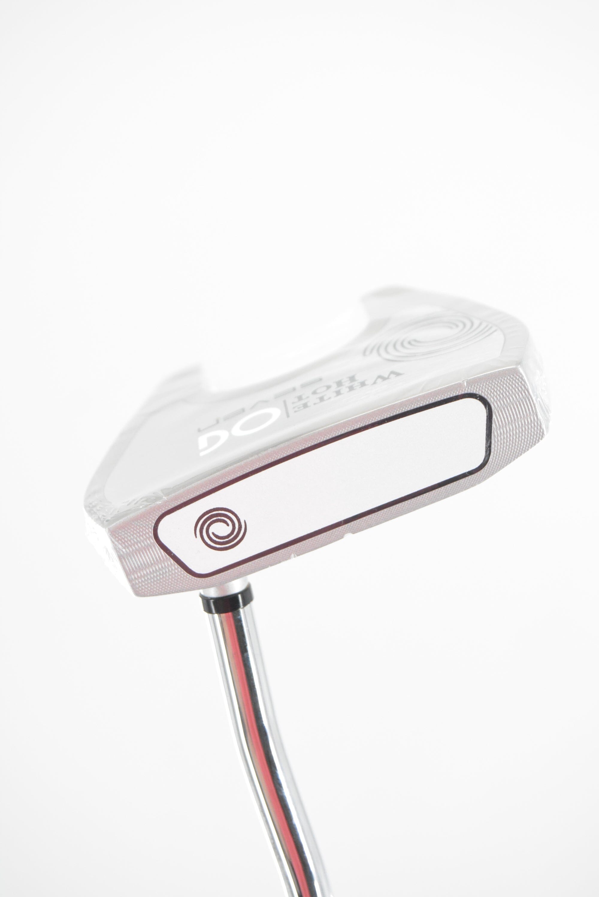 NEW Women's Odyssey White Hot OG 7DB Putter 33" Golf Clubs GolfRoots 