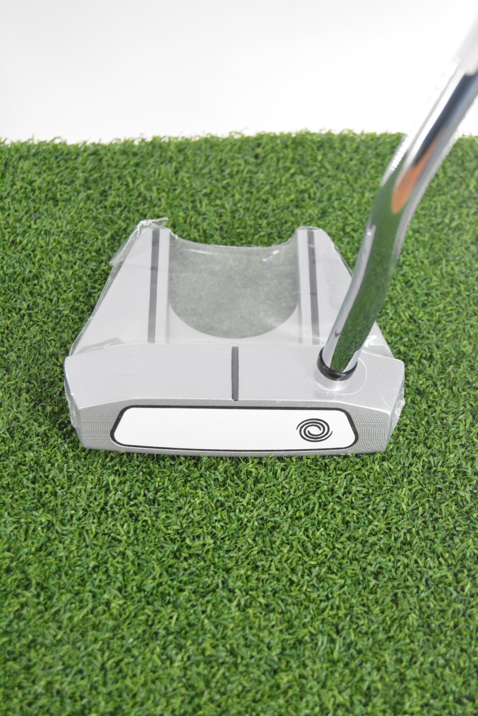 NEW Women's Odyssey White Hot OG 7DB Putter 33" Golf Clubs GolfRoots 