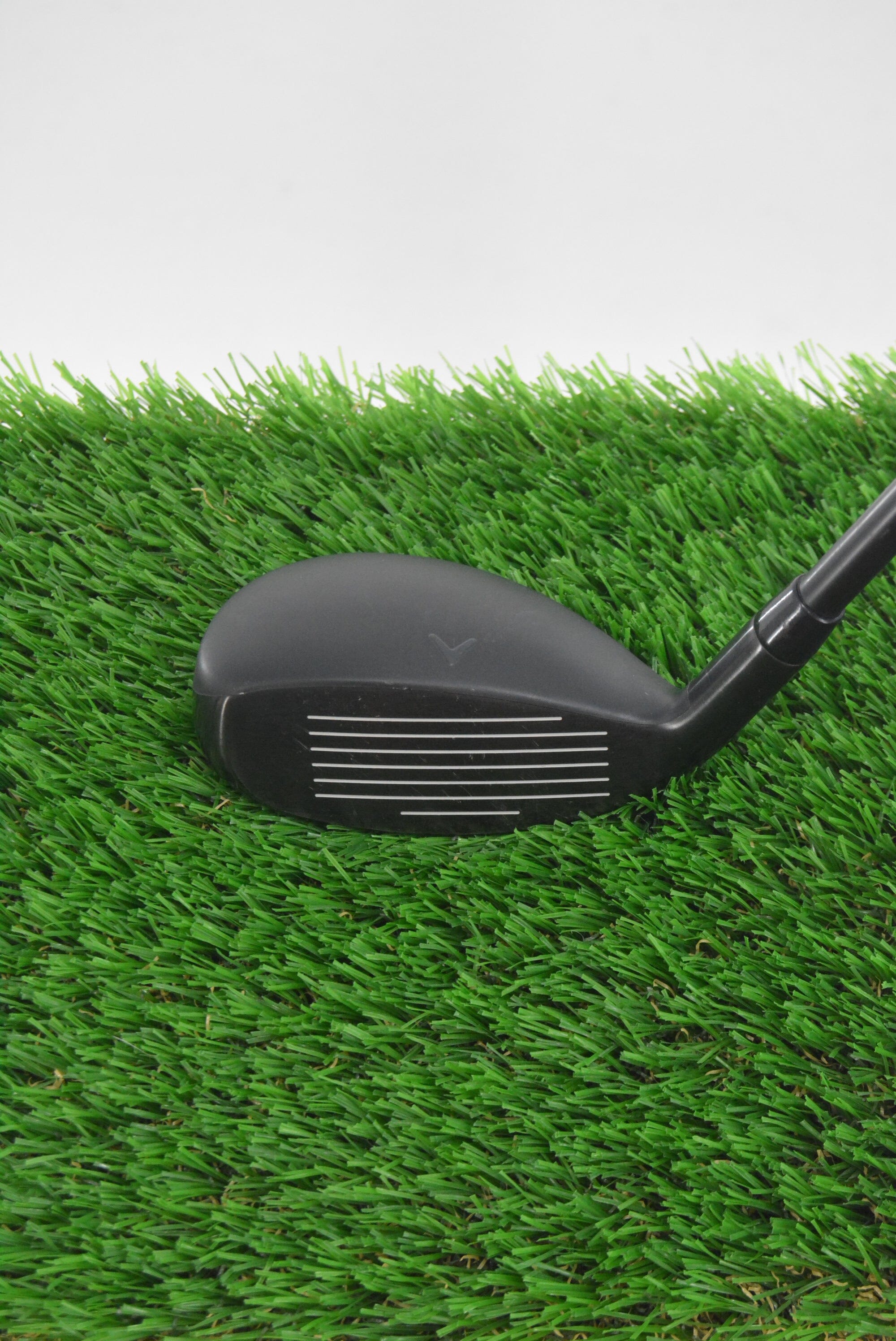 Callaway XR OS 4 Hybrid SR Flex 39.75" Golf Clubs GolfRoots 