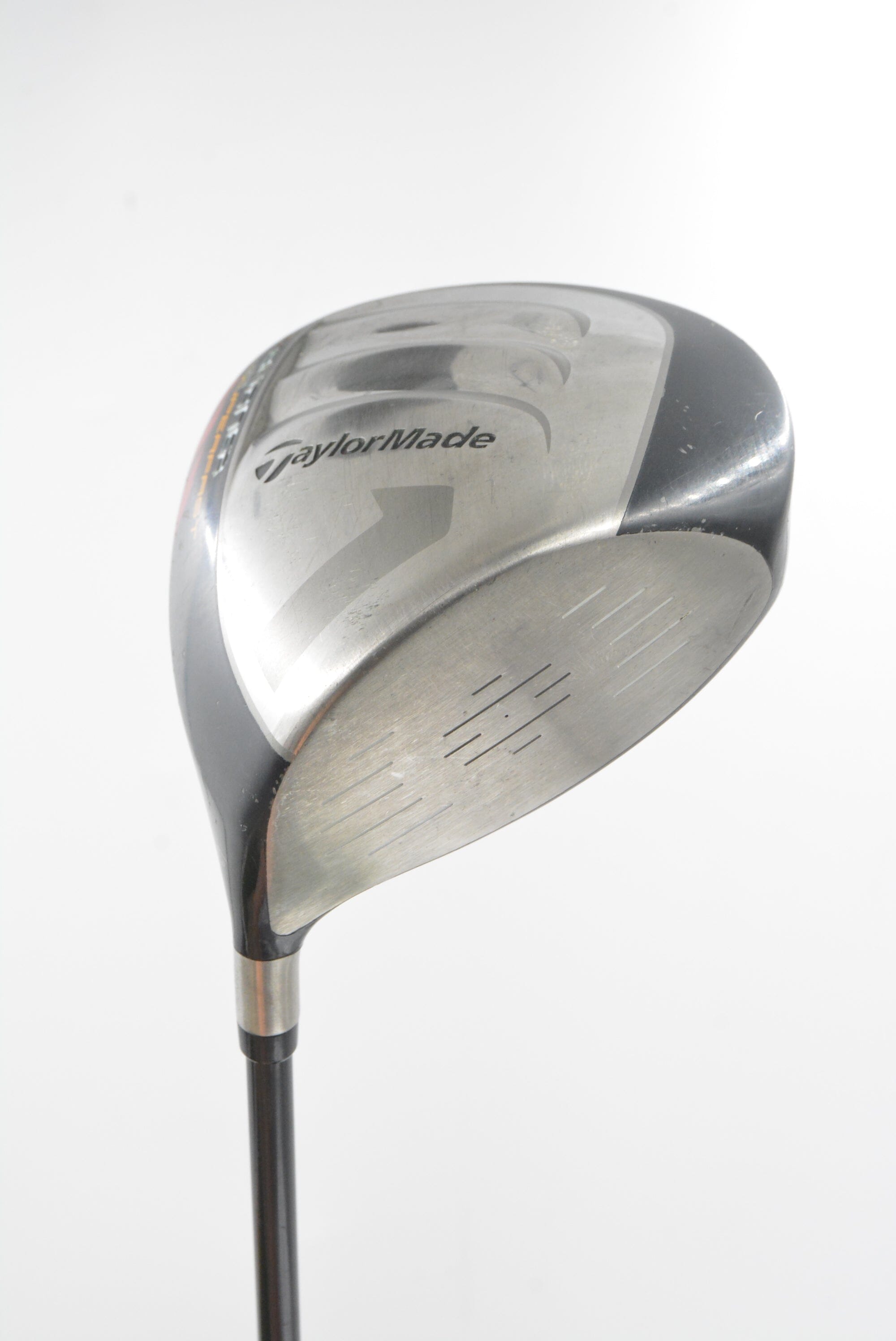 TaylorMade Burner Ht 10.5 Degree Wood R Flex 46" Golf Clubs GolfRoots 