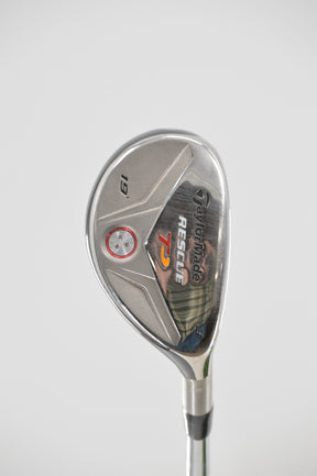 TaylorMade Rescue TP 2009 3 Hybrid S Flex 40.75" Golf Clubs GolfRoots 