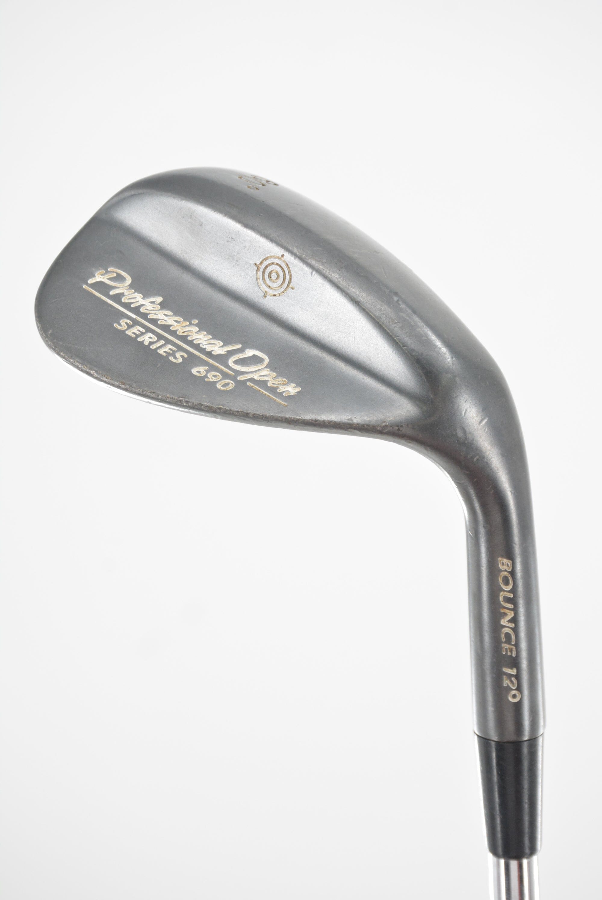 Pinemeadow Professional Open Series 690 60 Degree Wedge Wedge Flex 34.75" Golf Clubs GolfRoots 