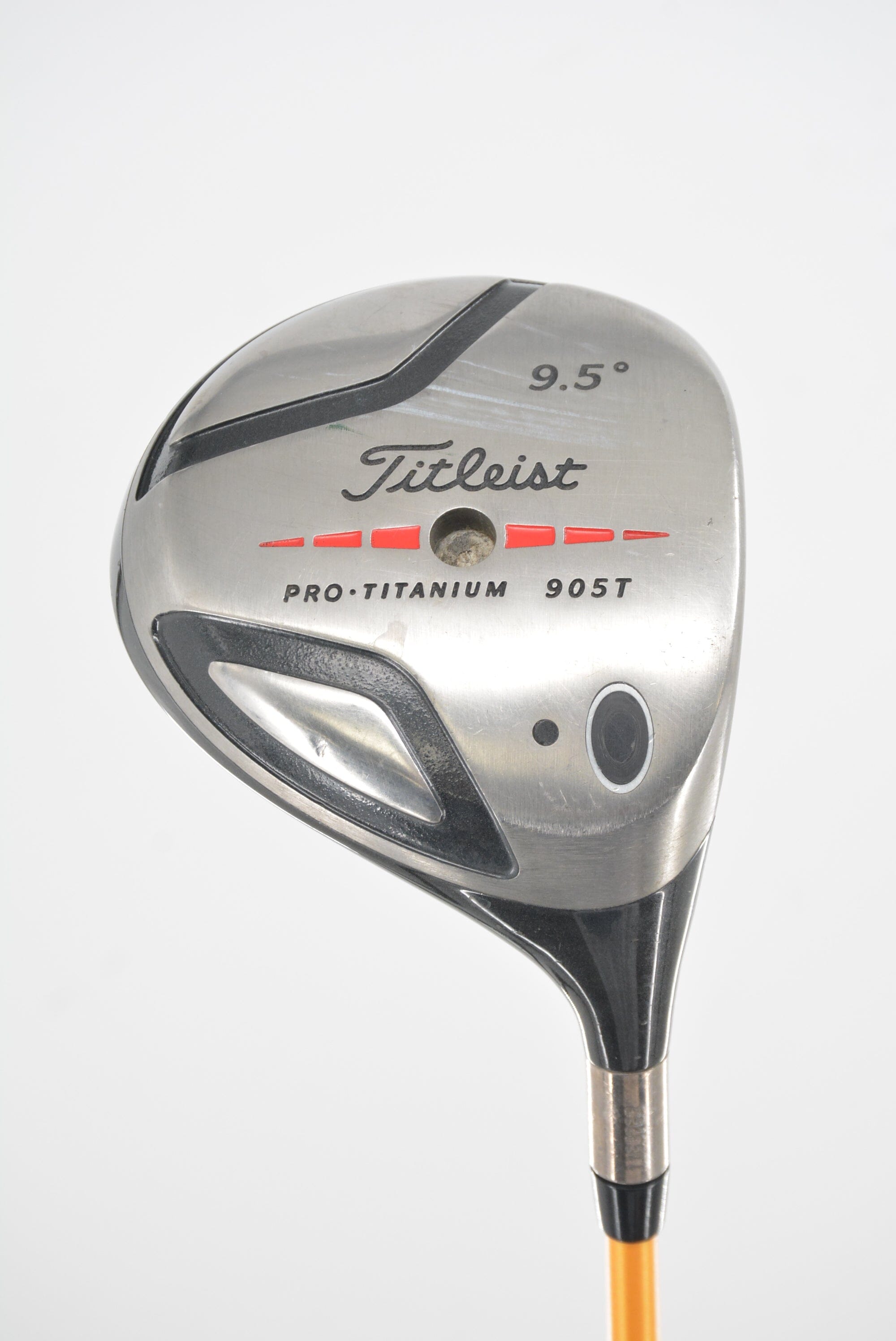 Titleist 905T 9.5 Degree Driver S Flex 43.75" Golf Clubs GolfRoots 