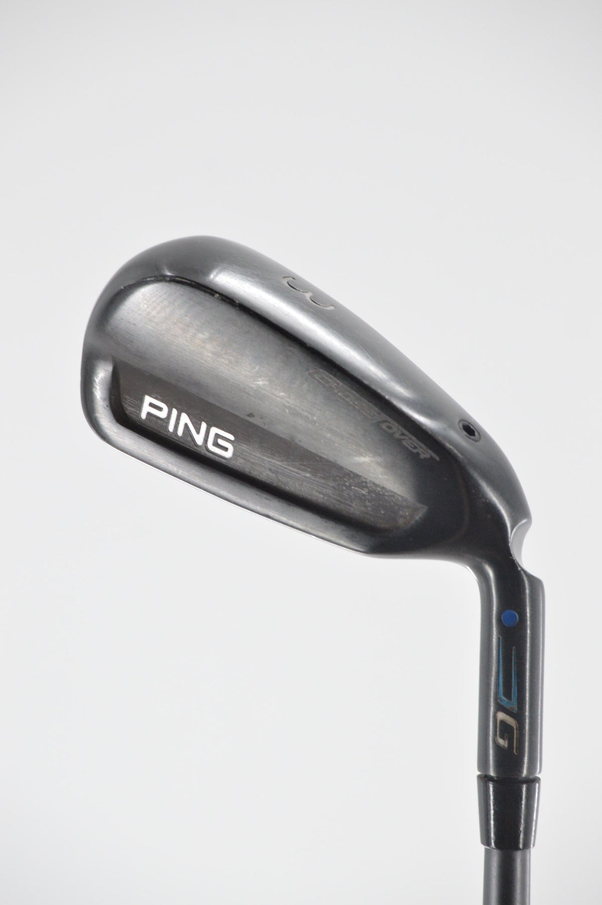 Ping G Crossover 3 Driving Iron S Flex 40" Golf Clubs GolfRoots 