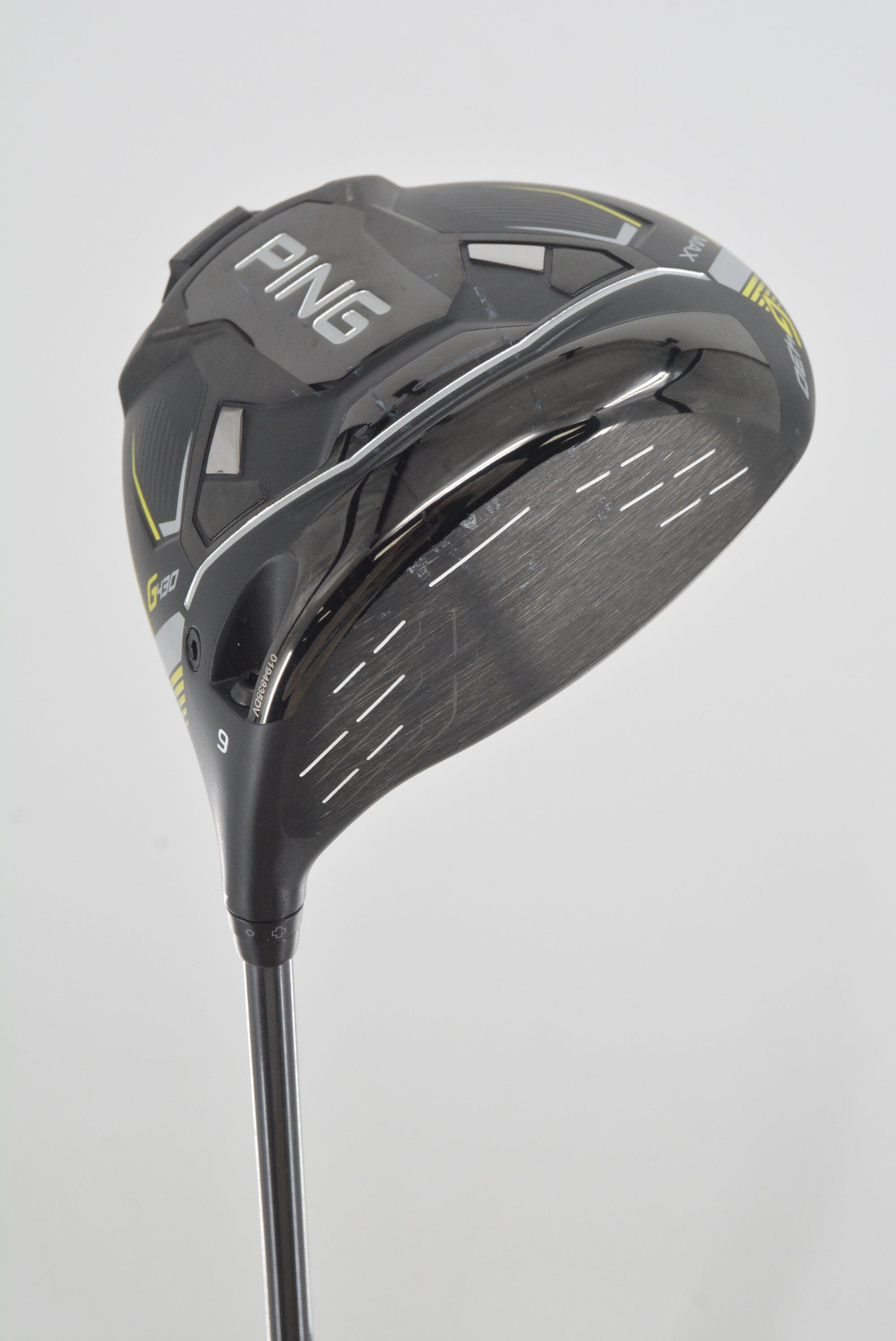 Ping G430 Max 9 Degree Driver X Flex 45.25" Golf Clubs GolfRoots 