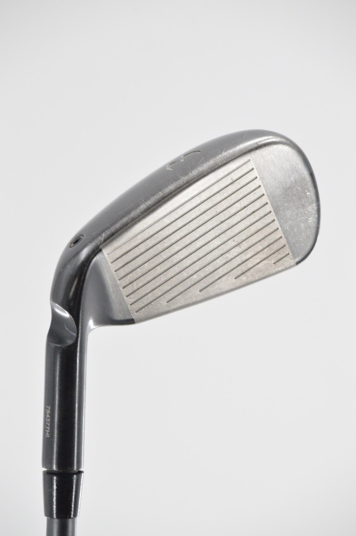 Ping G Crossover 3 Driving Iron S Flex 40" Golf Clubs GolfRoots 